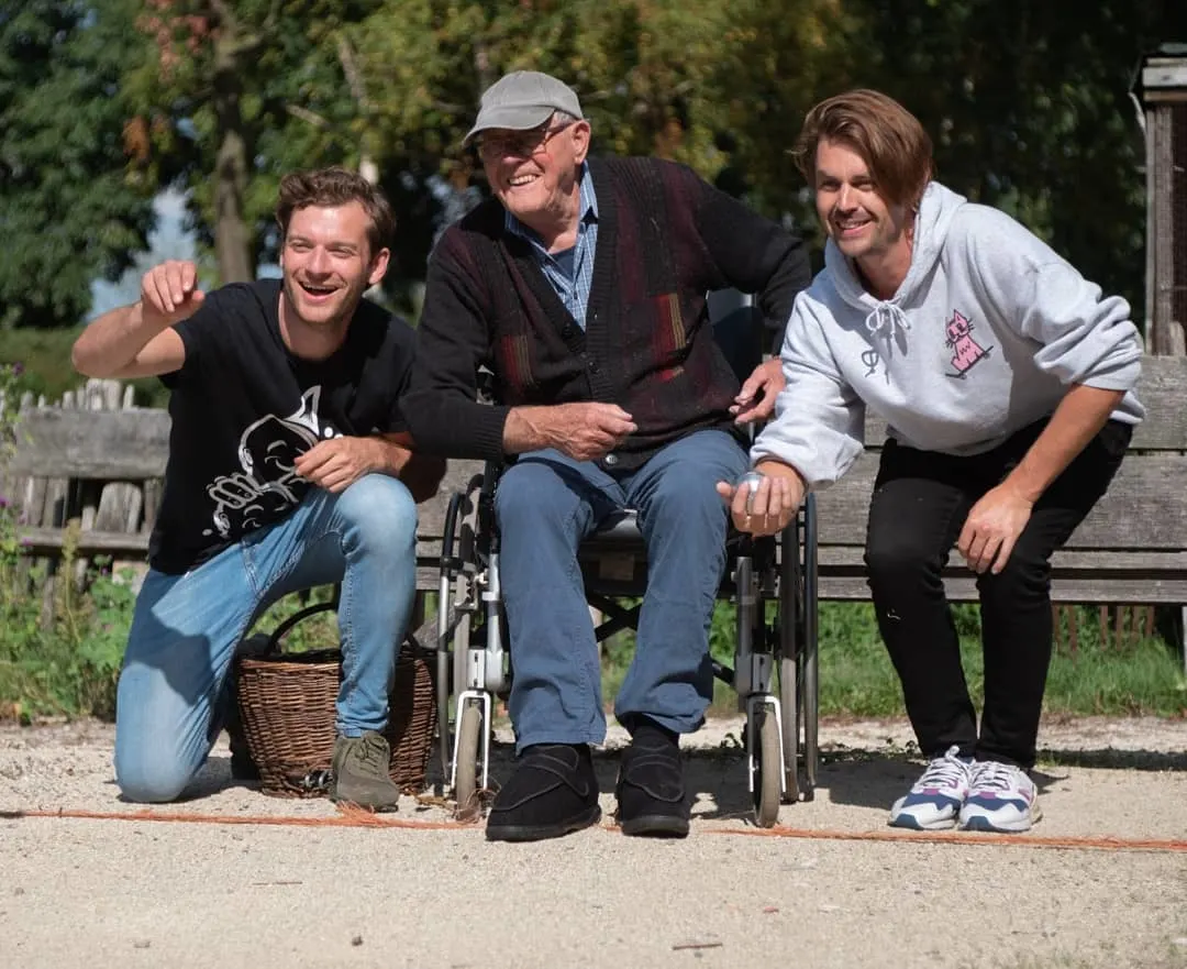 Nieuw SBS6-programma 'Het zal me een zorg zijn'