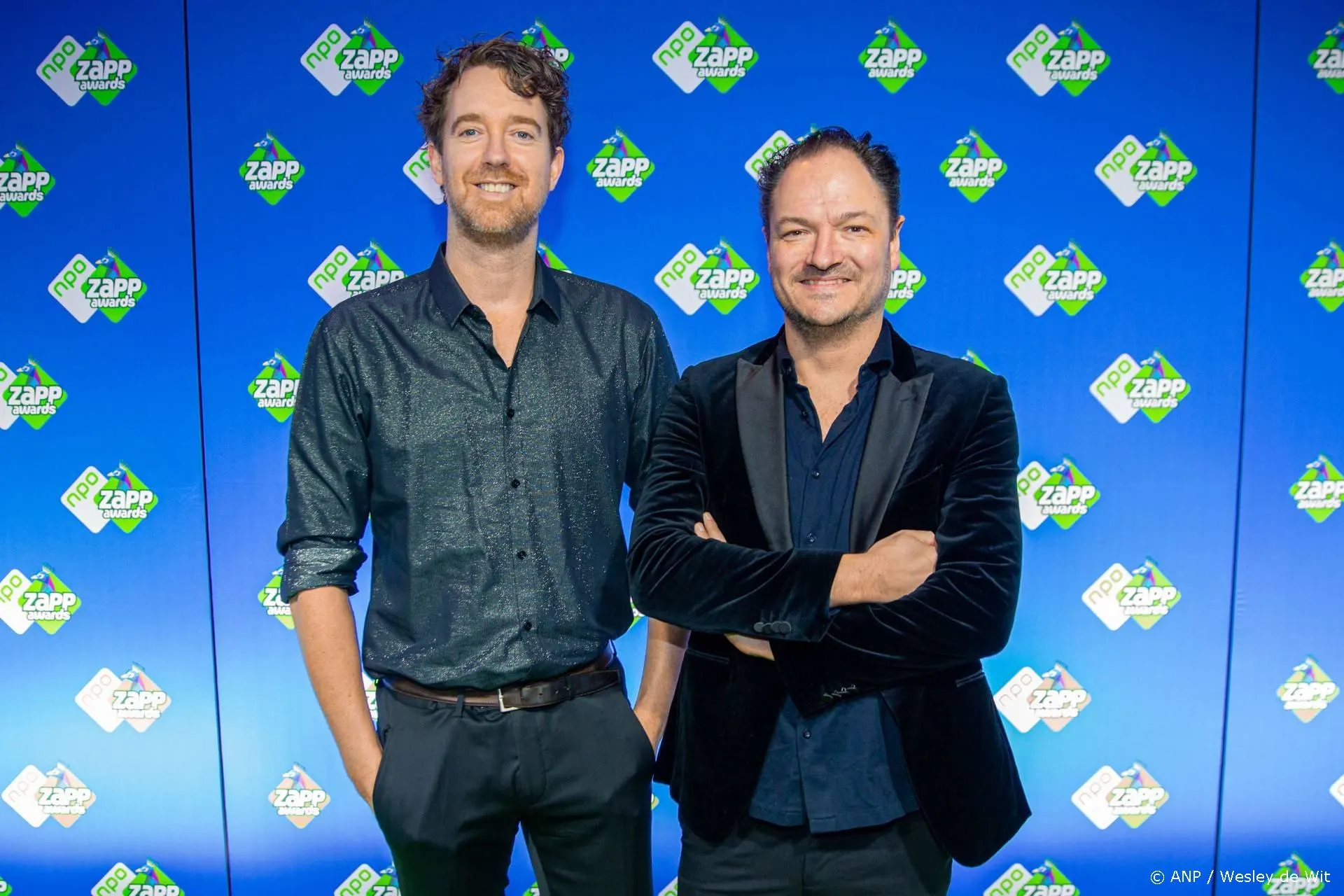 Jeroen Woe annuleert voorstellingen door ziekte