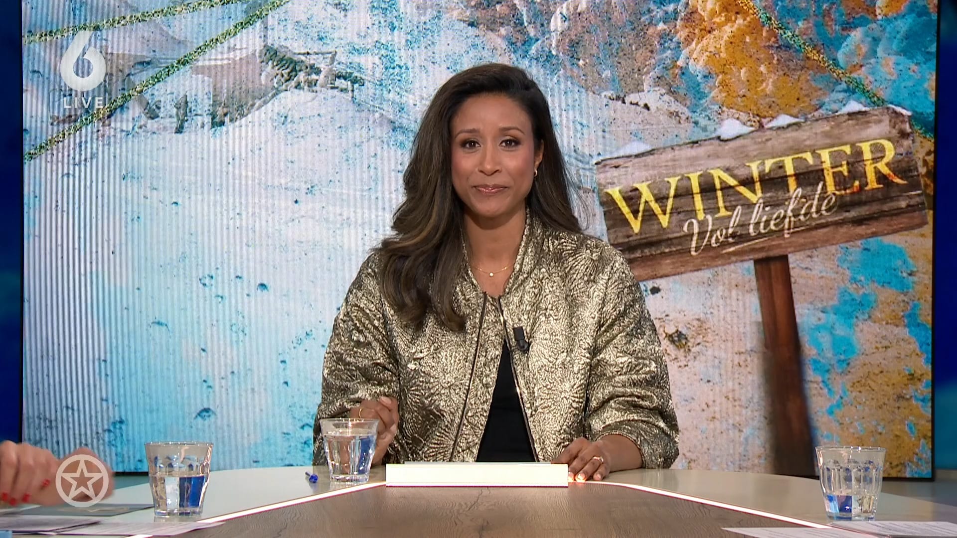 Spraakmakende types van het tweede seizoen Winter Vol Liefde