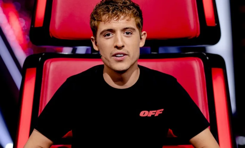 'Lil' Kleine wordt zelf weggestuurd bij The voice of Holland!'
