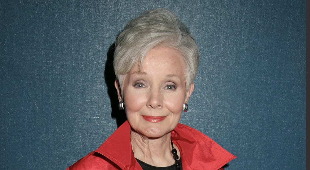 As the World Turns-actrice Kathryn Hays overleden