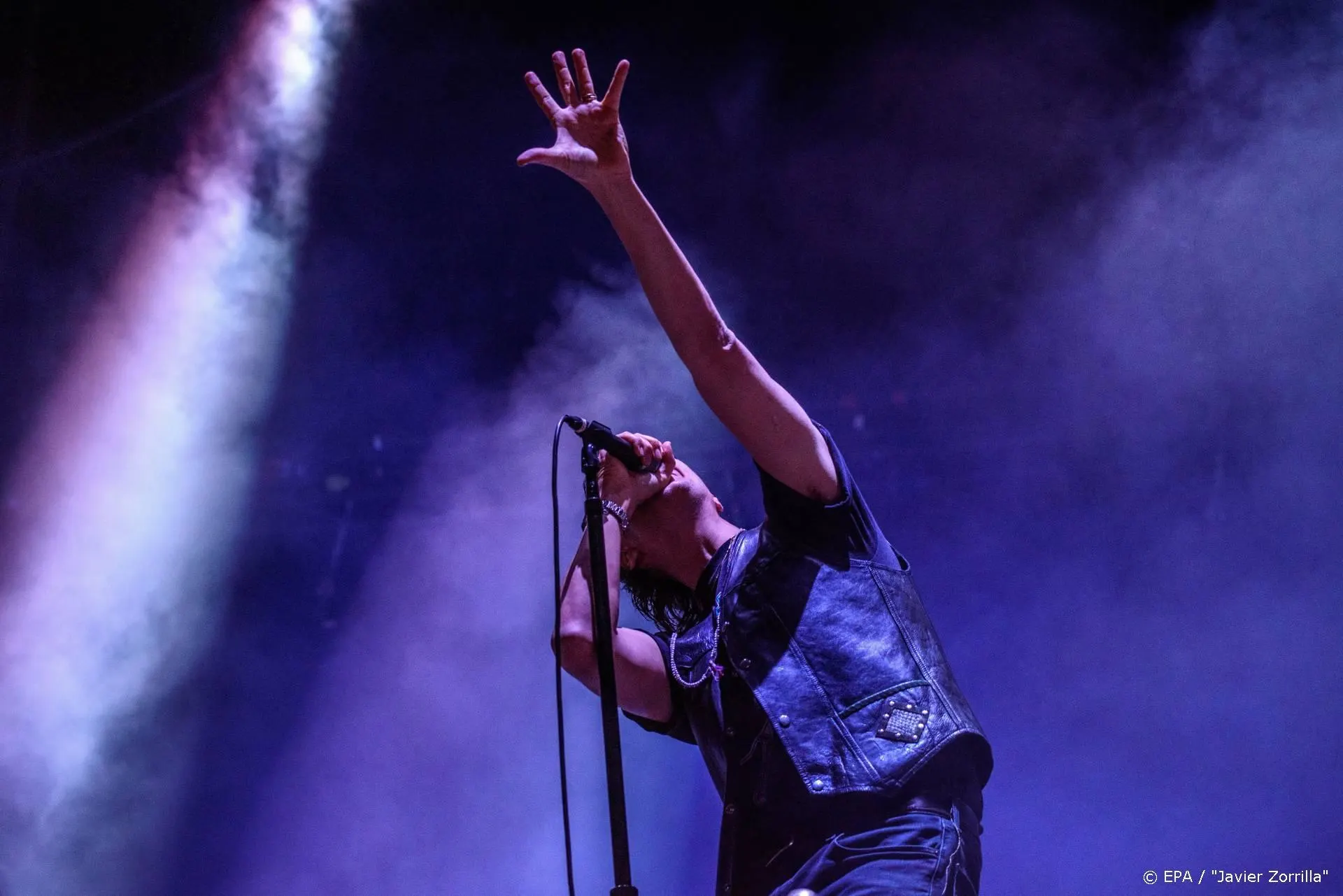 The Strokes ook headliner op Best Kept Secret 2021