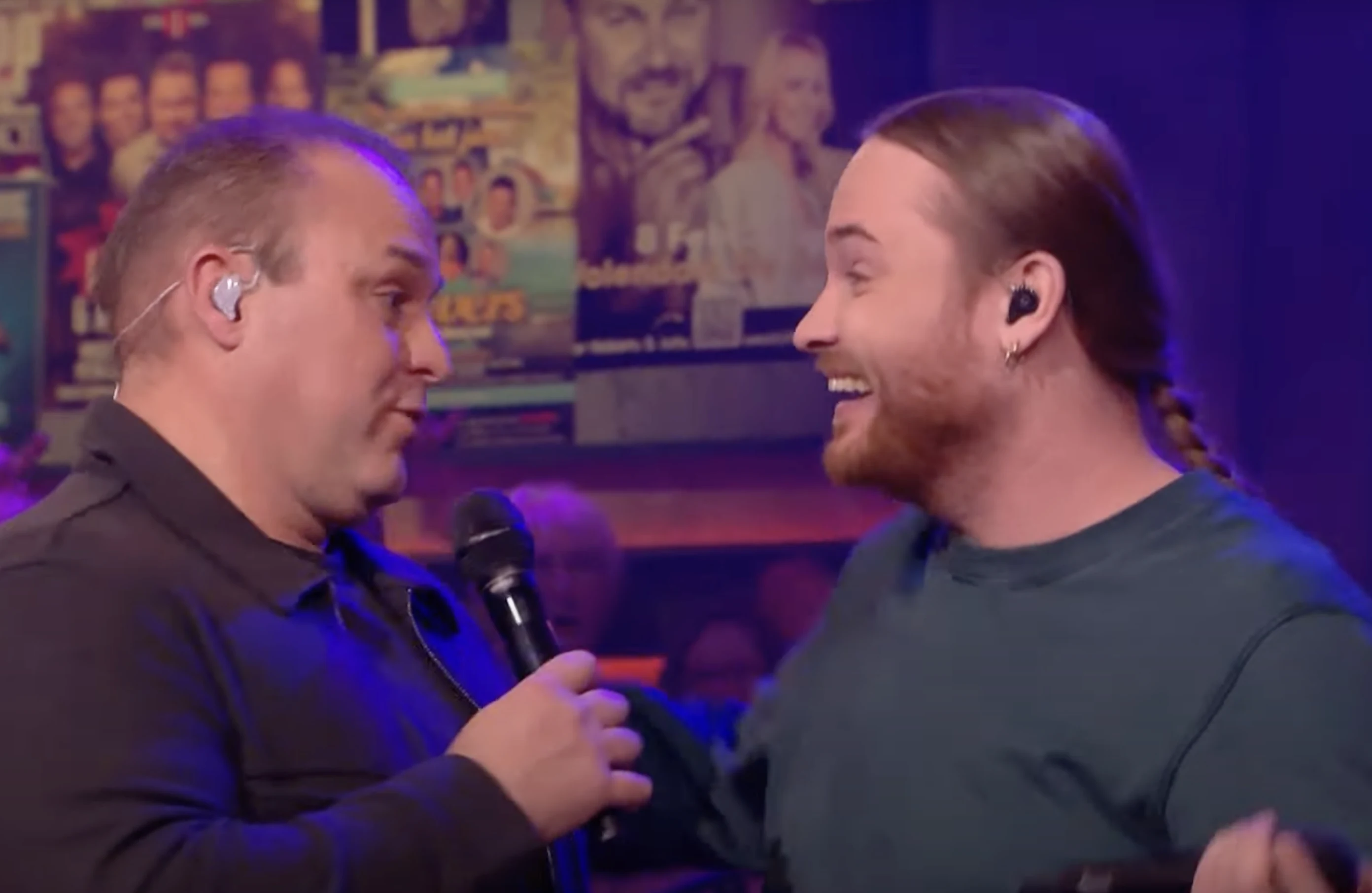 Het beste van het weekend bij SBS6!