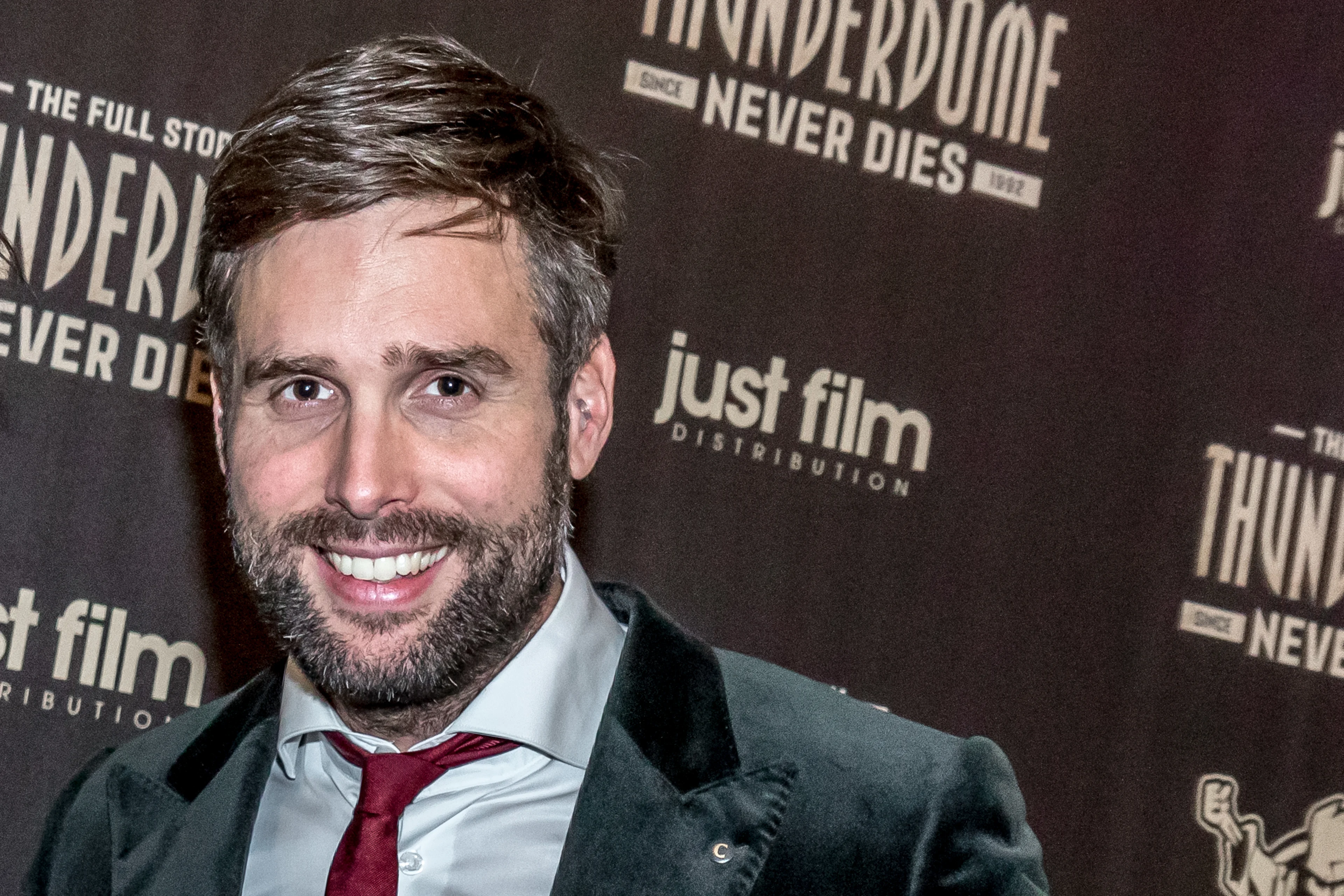 Nick Schilder acteert maar voor één vrouw