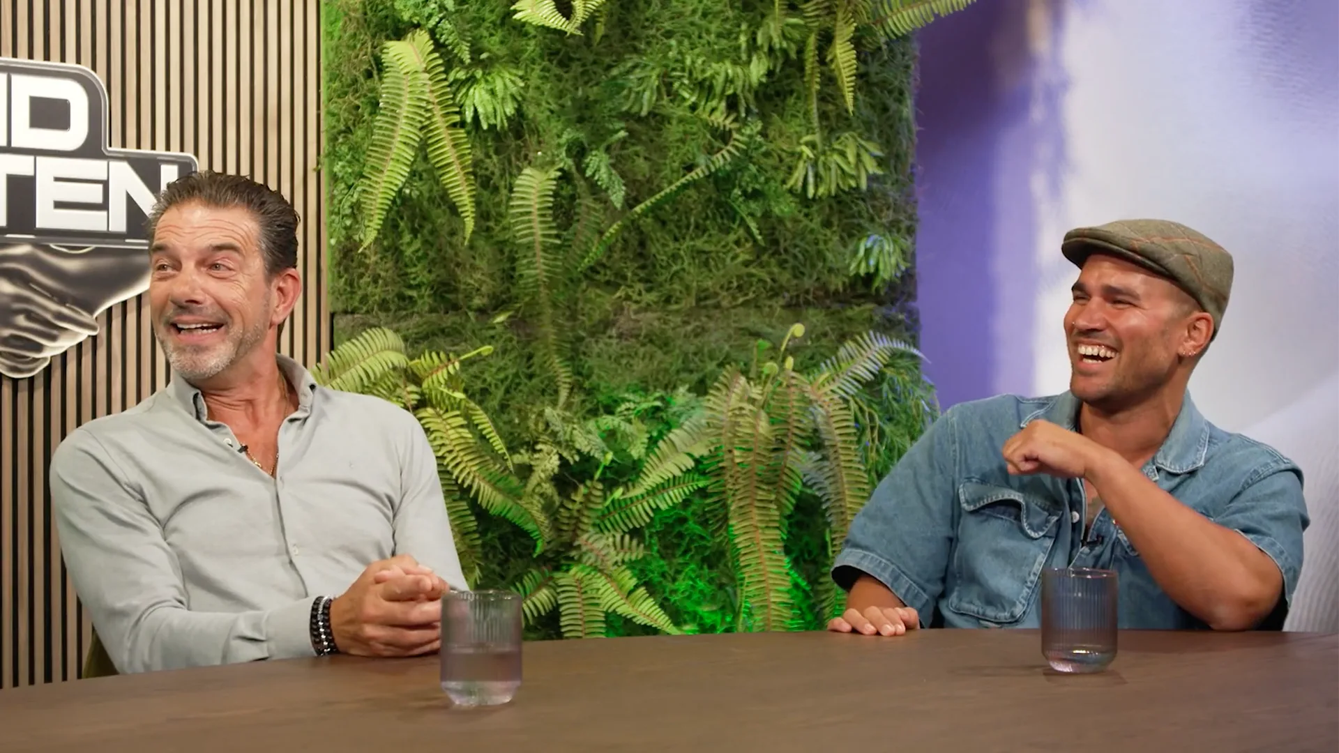 Deze oud-deelnemer van De Bondgenoten gaat de studio in