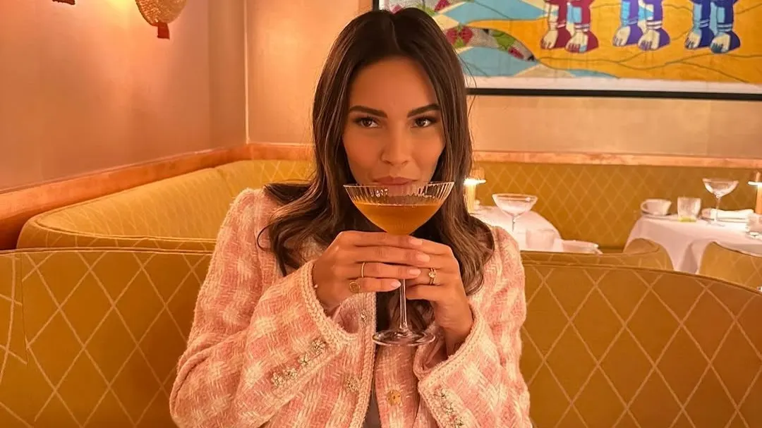 Monica Geuze baalt van levensstijl: 'Lijkt alsof ik al weken depressief ben'