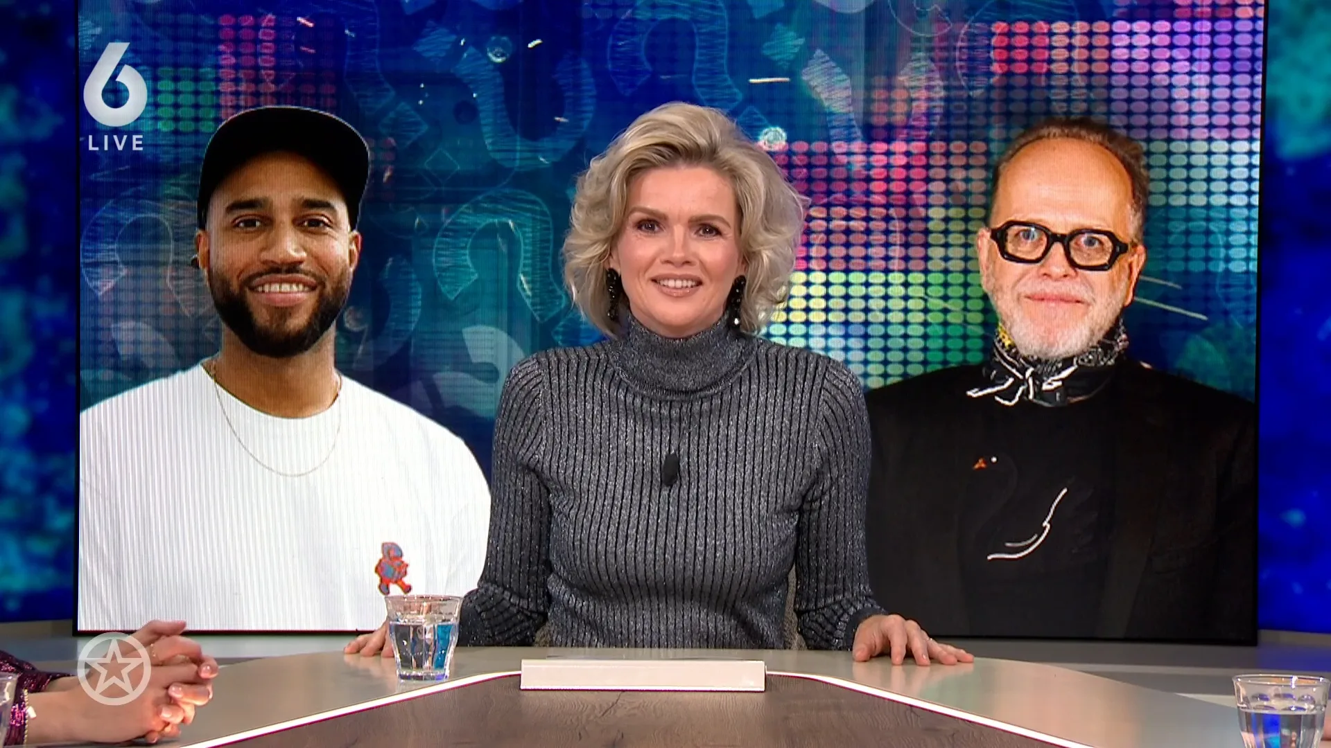 Nieuwe panelquiz Ons Kent Ons binnenkort te zien