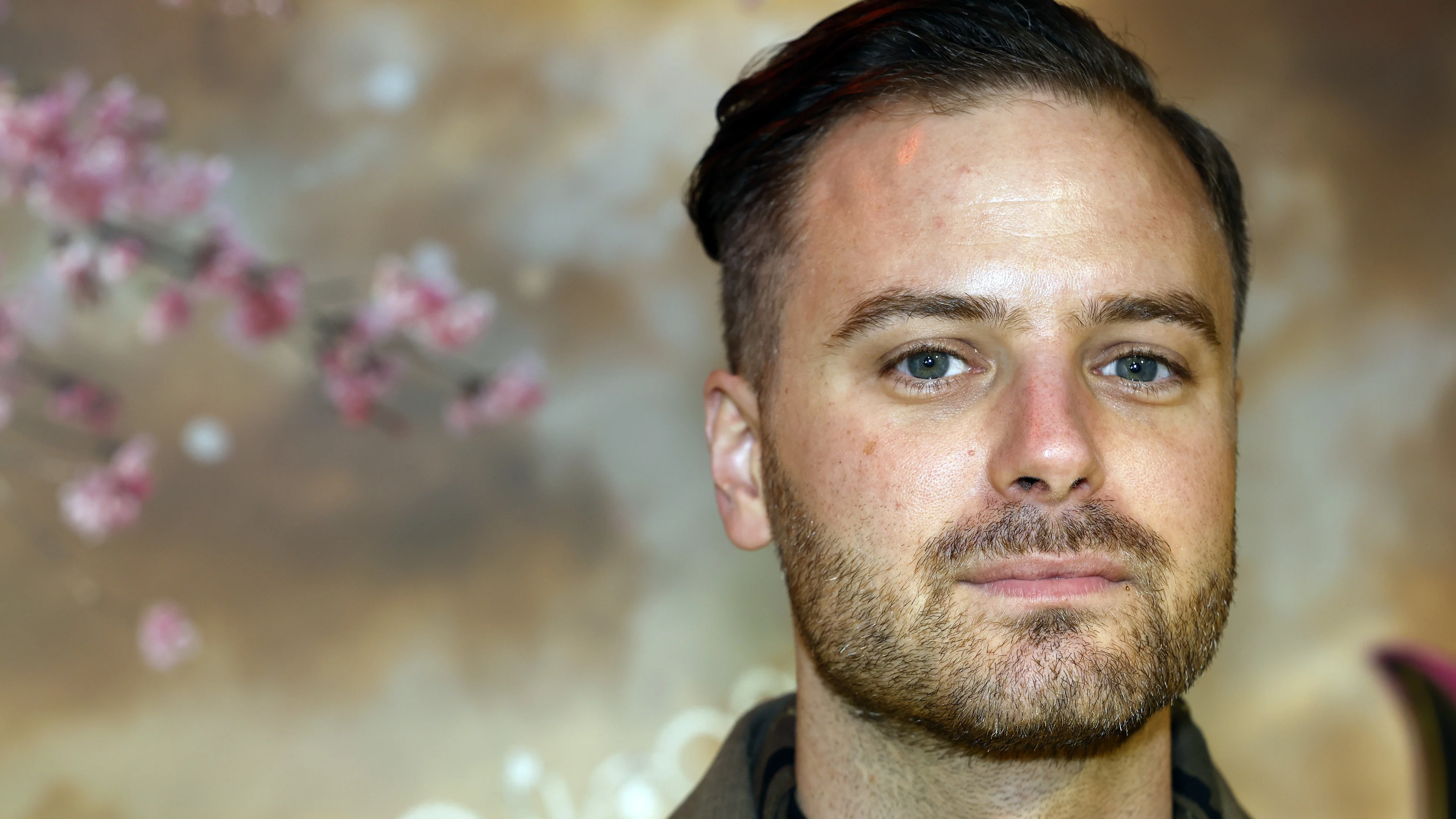 Jim Bakkum reageert op kritiek The Headliner 