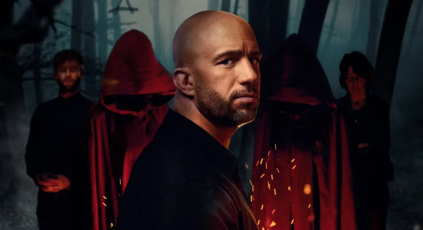 Grote kritiek op De Verraders: 'Slechtste ooit' 