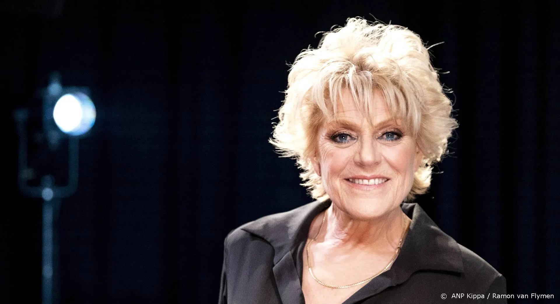 Simone Kleinsma pakt begin februari tournee Verder weer op