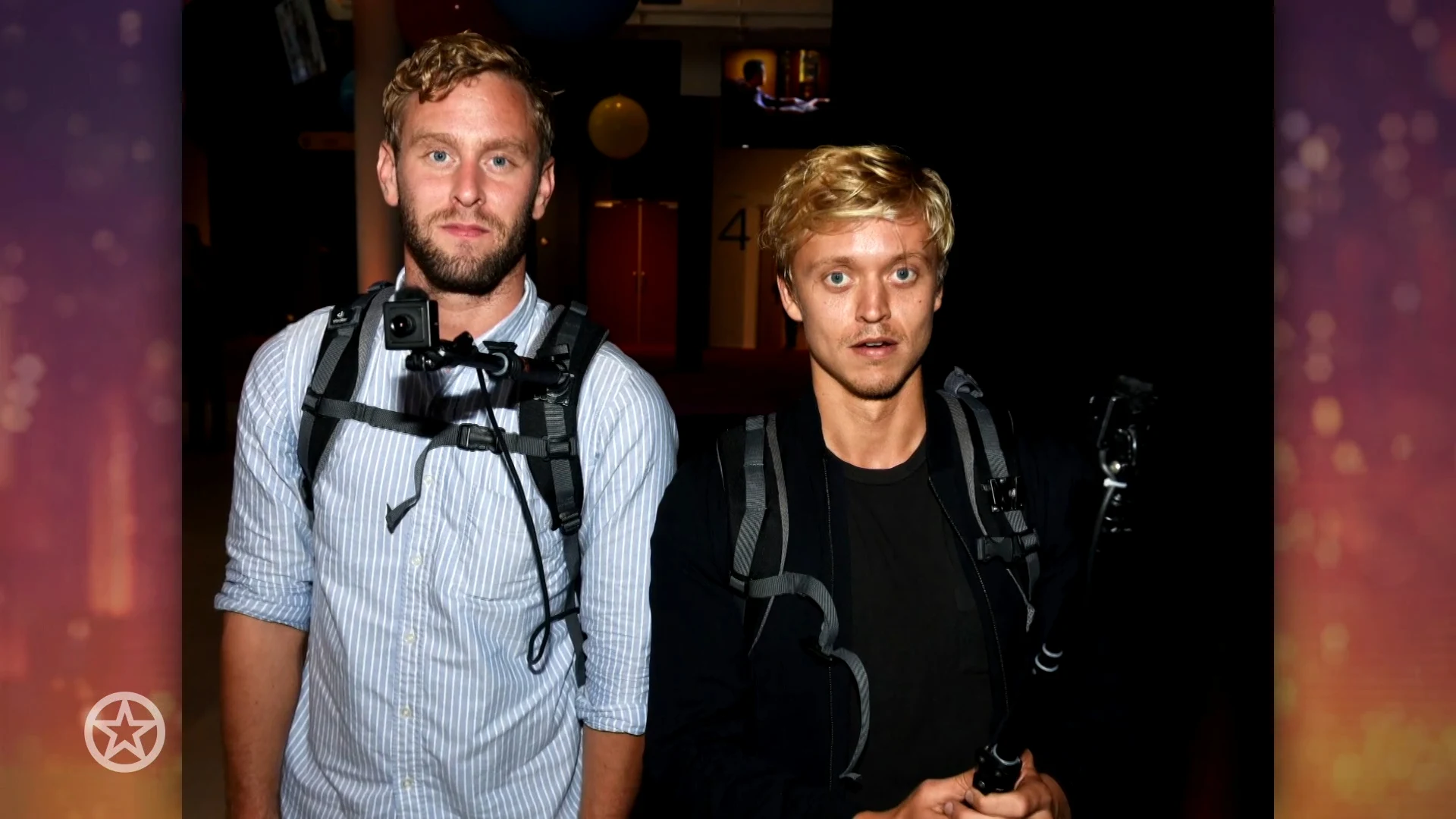 Nicolaas Veul mist zijn zieke collega Tim den Besten