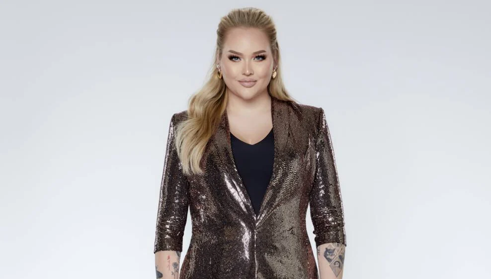 'Nikkie de Jager ideale online Songfestival-presentator'