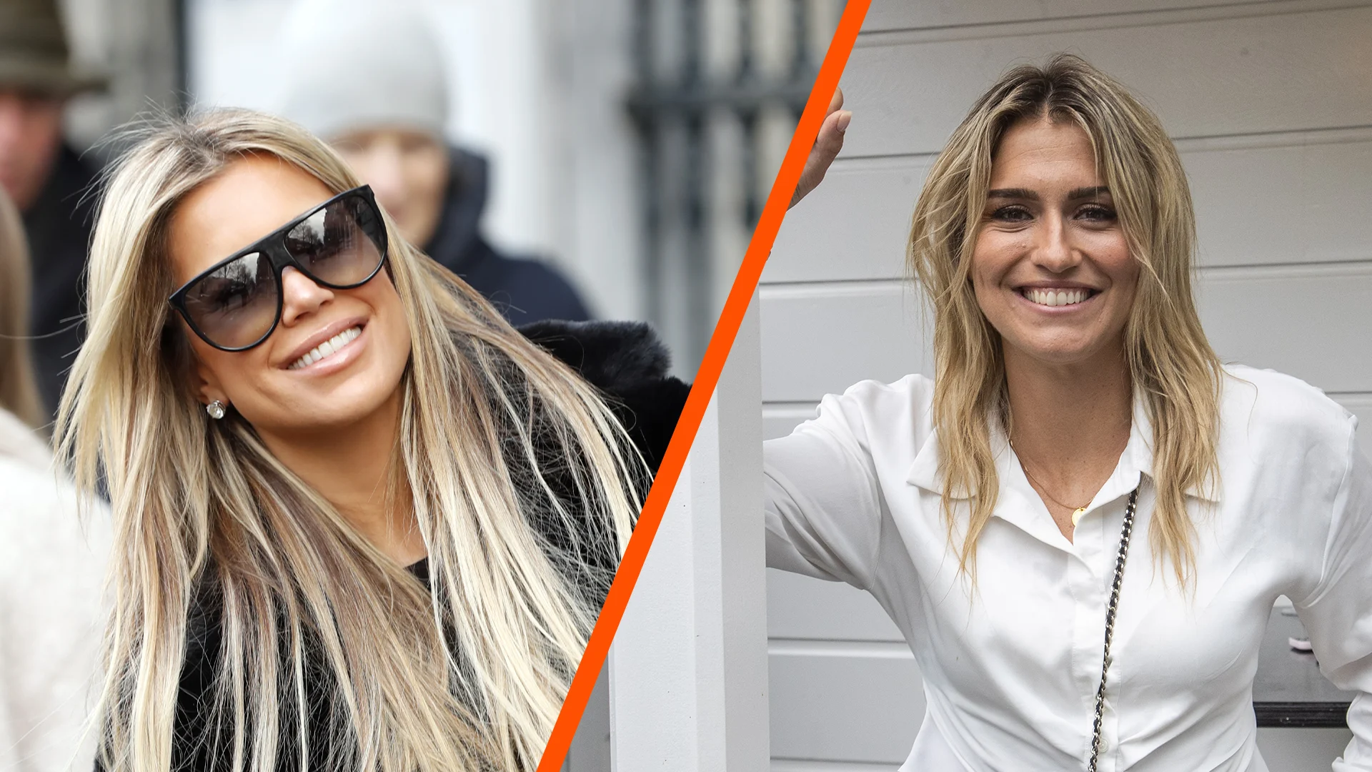 Sylvie heeft bijzondere boodschap voor Estavana 