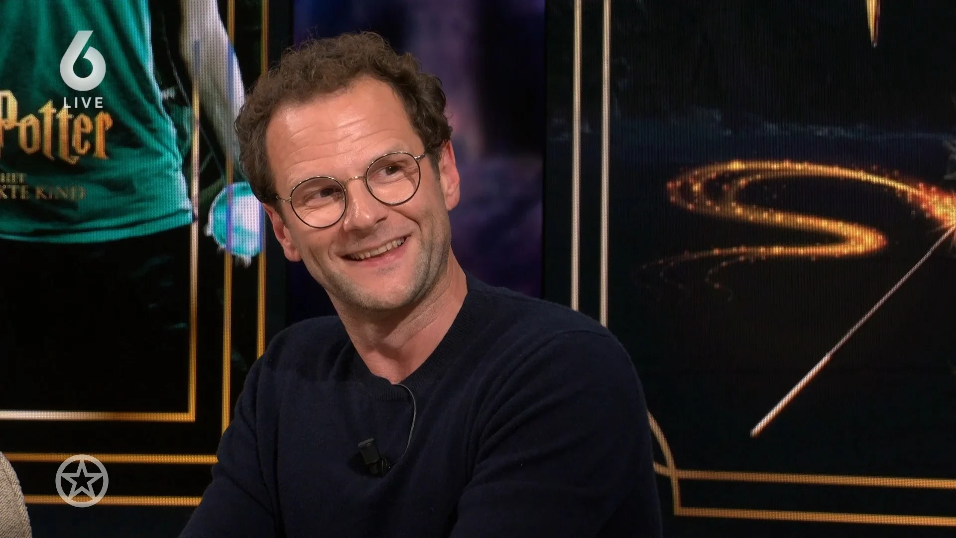 Nu al record voor Nederlands Harry Potter-toneelstuk