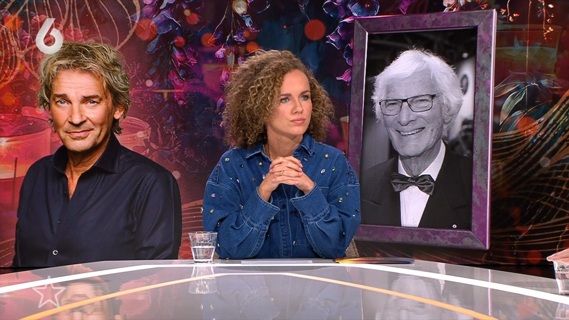 Vader Matthijs van Nieuwkerk is overleden