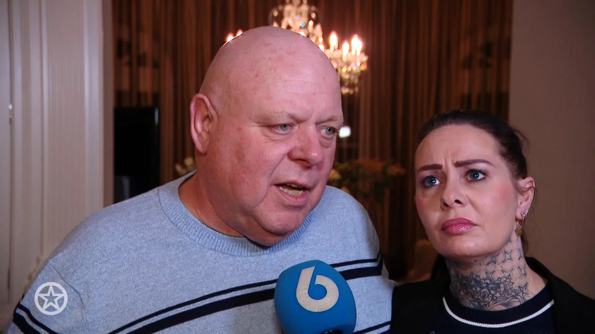 OM vervolgt Peter Gillis ook voor andere mishandelingszaken