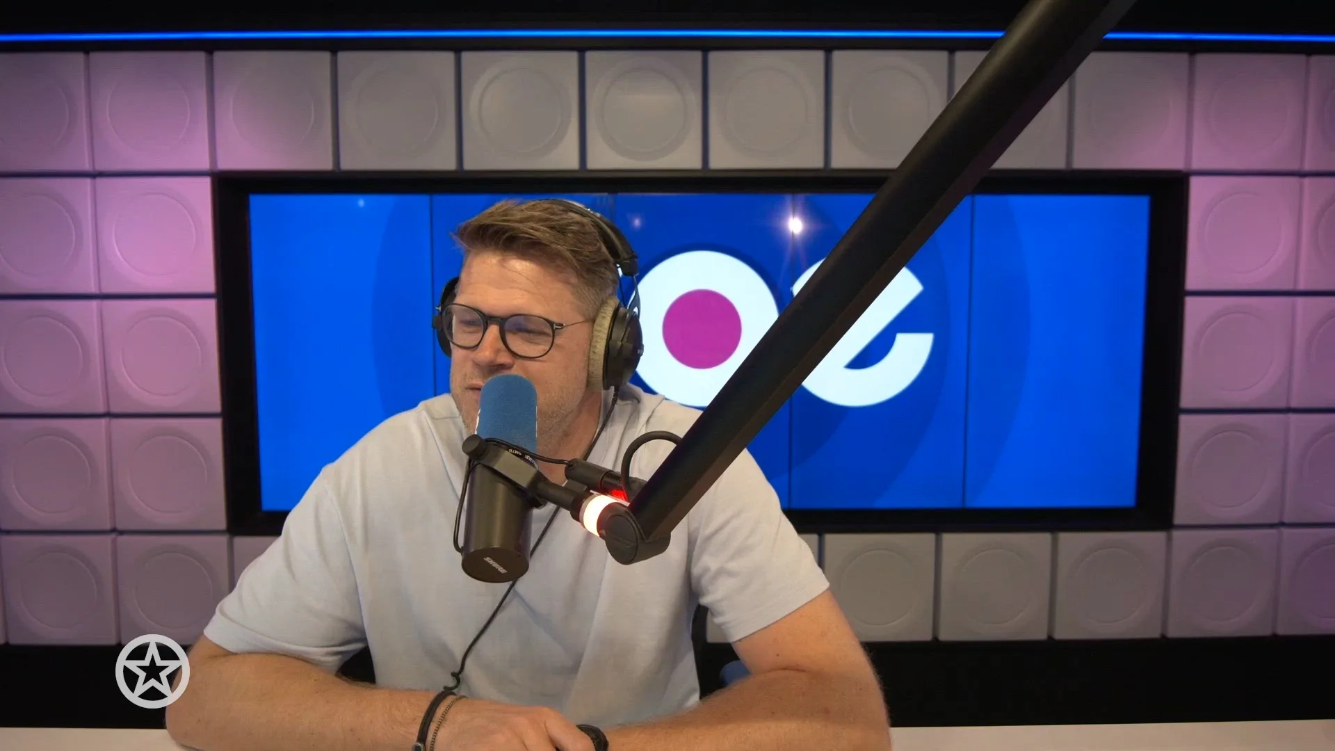 Sander Lantinga gaat nog een keer trouwen