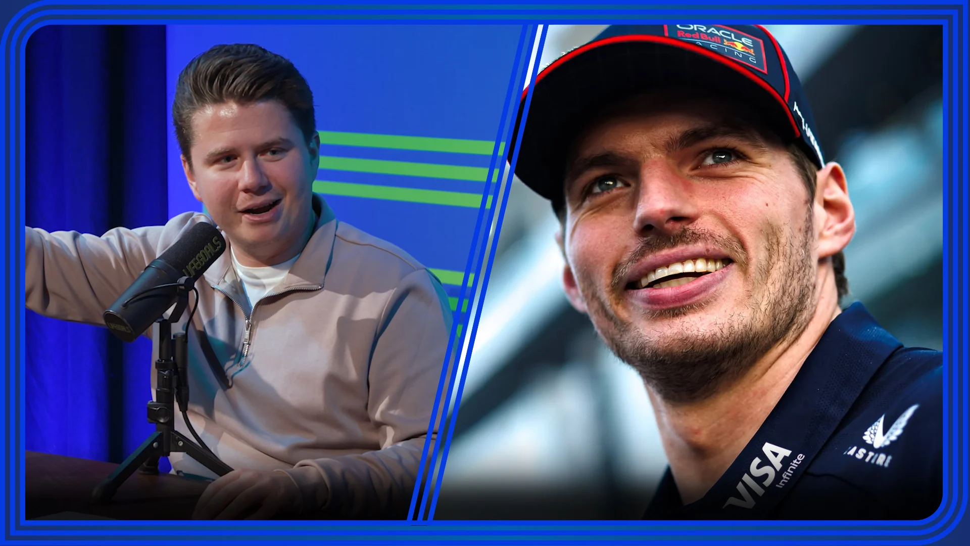 Lof voor Verstappen: 'De psychologische winnaar van het F1-seizoen'