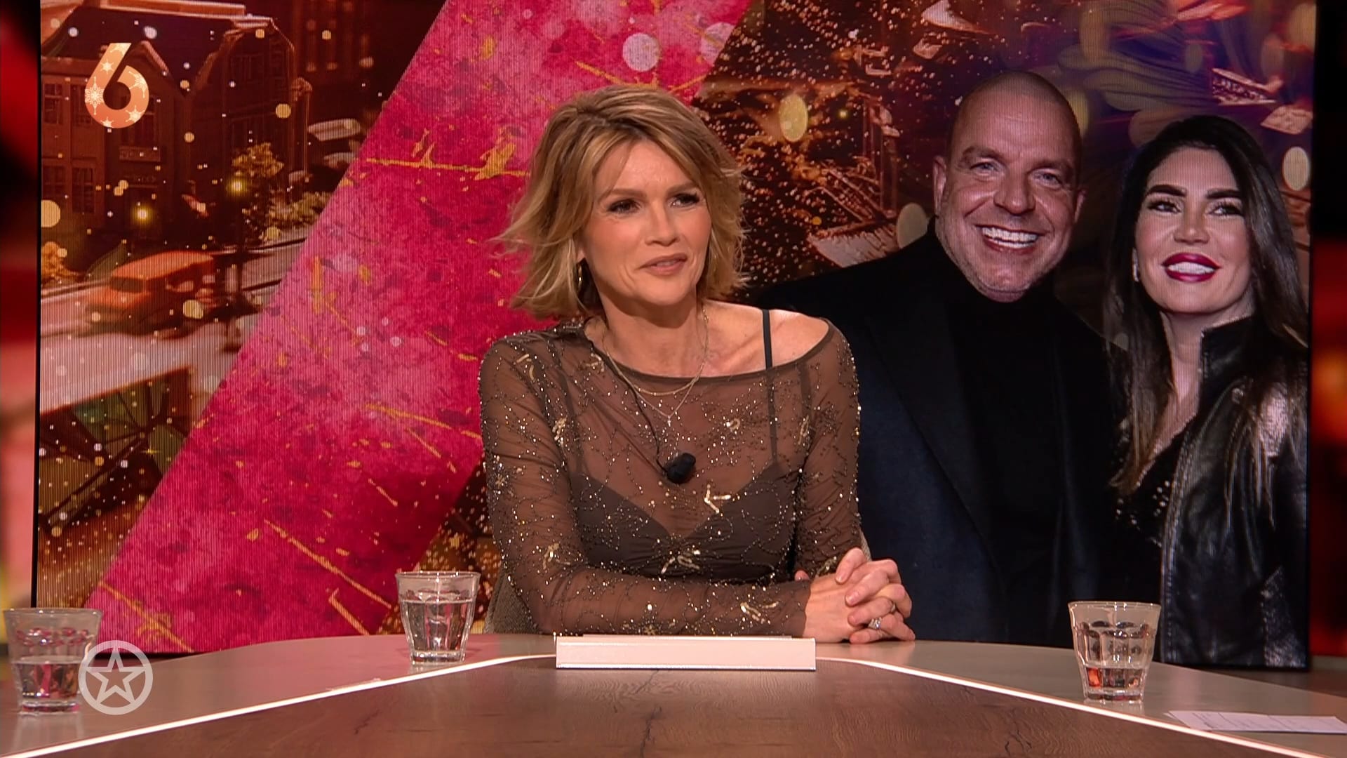 Andy en Melissa zetten droomhuis in de stille verkoop