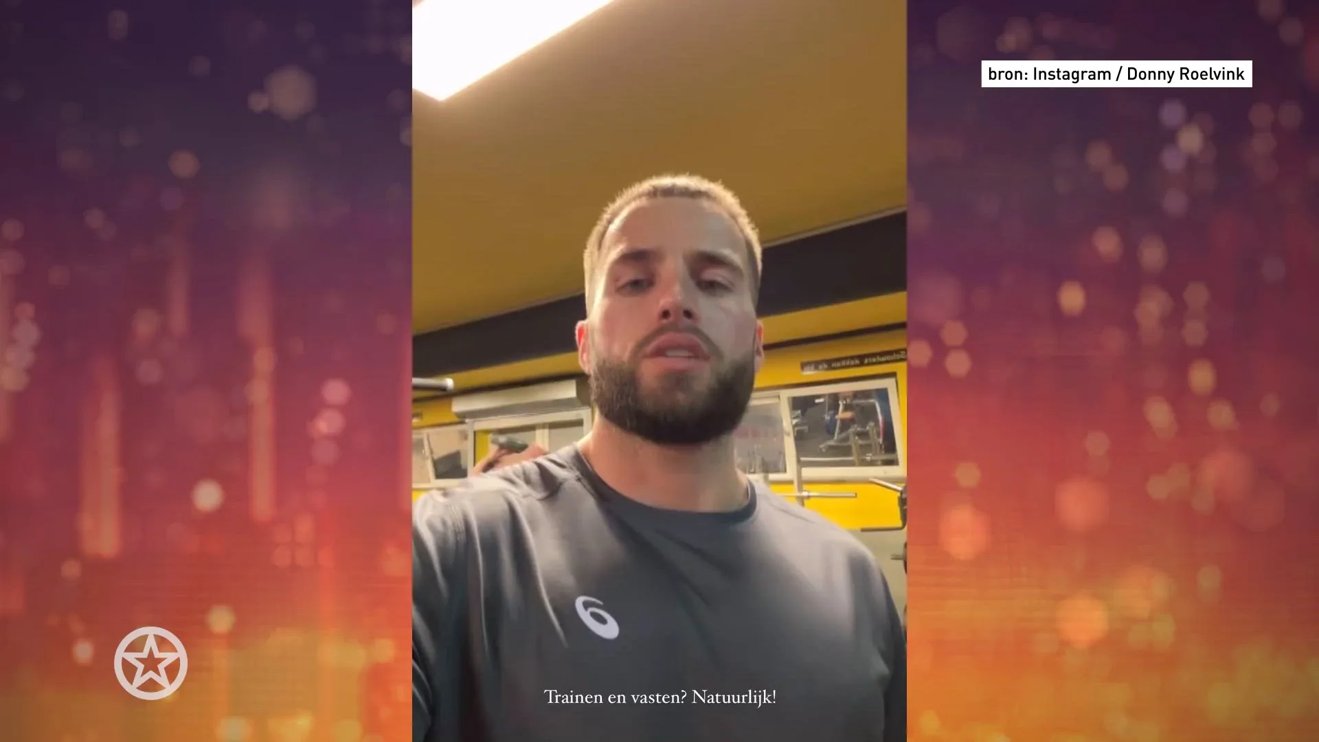 Donny Roelvink geeft sporttips voor tijdens de ramadan