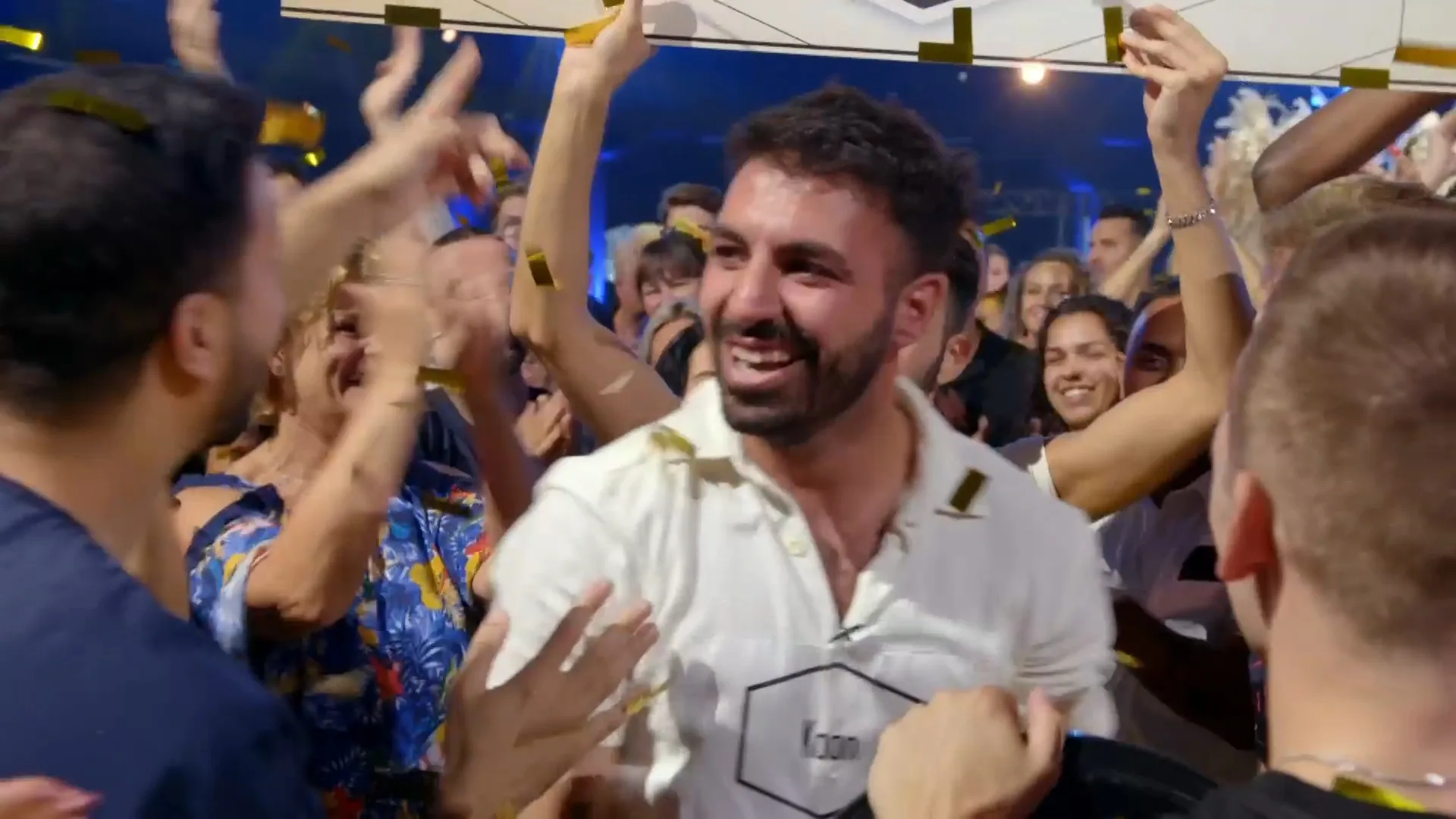 ZIEN: Dit zijn de winnaars van De Alleskunner Duo's