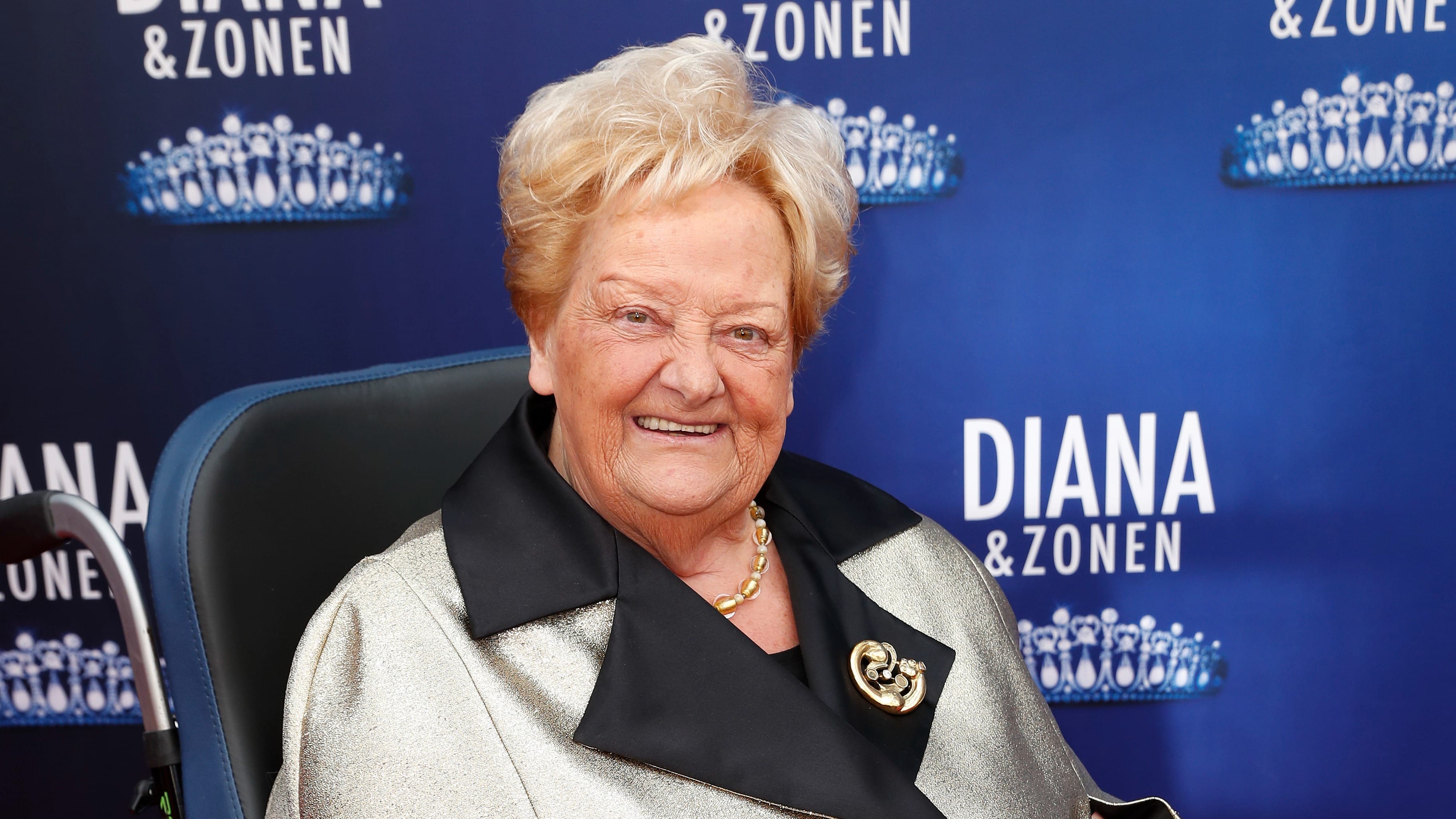 Erica Terpstra was regie over leven kwijt