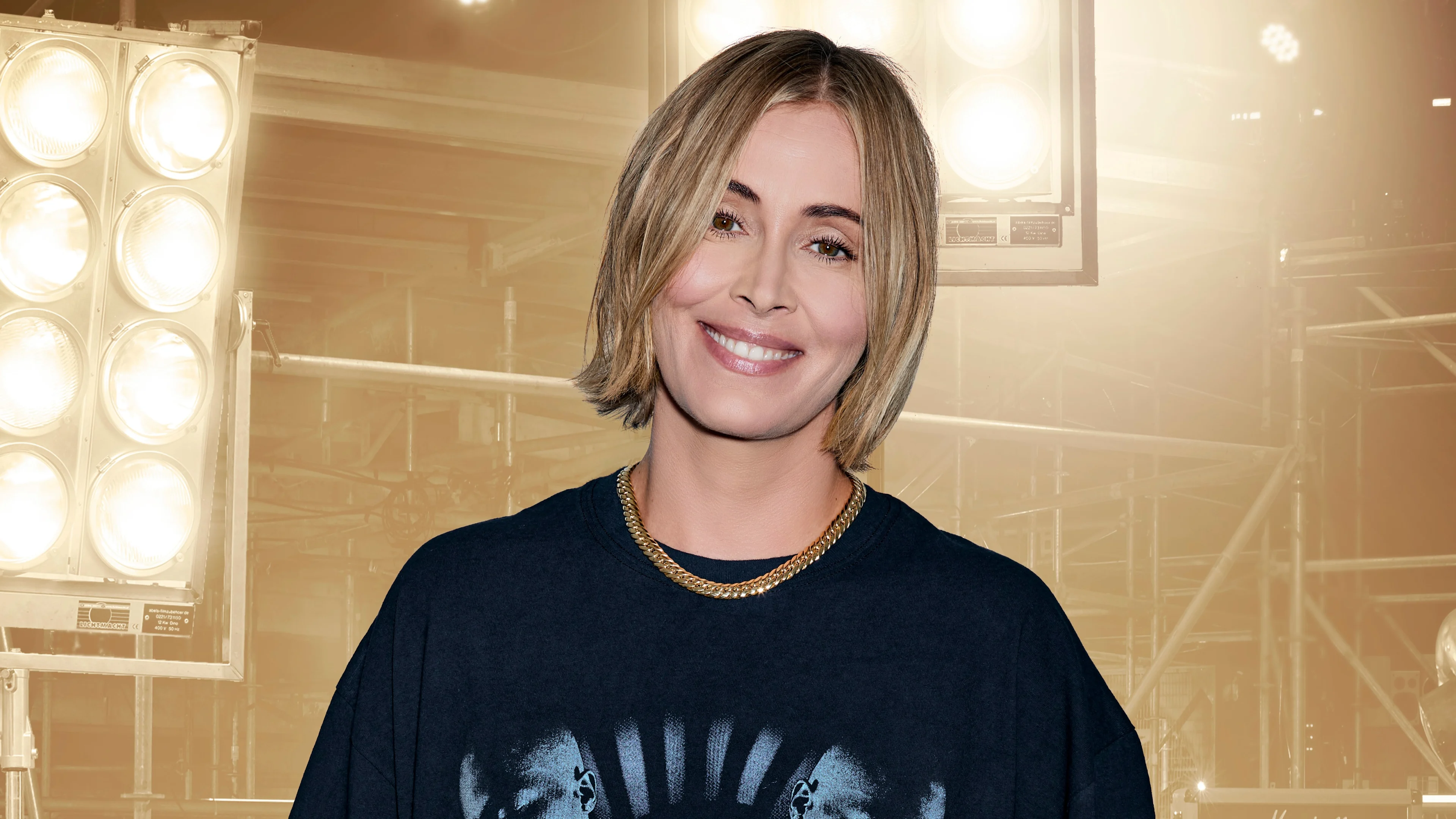 TVOH-kijkers schrikken van 'asociale' Anouk