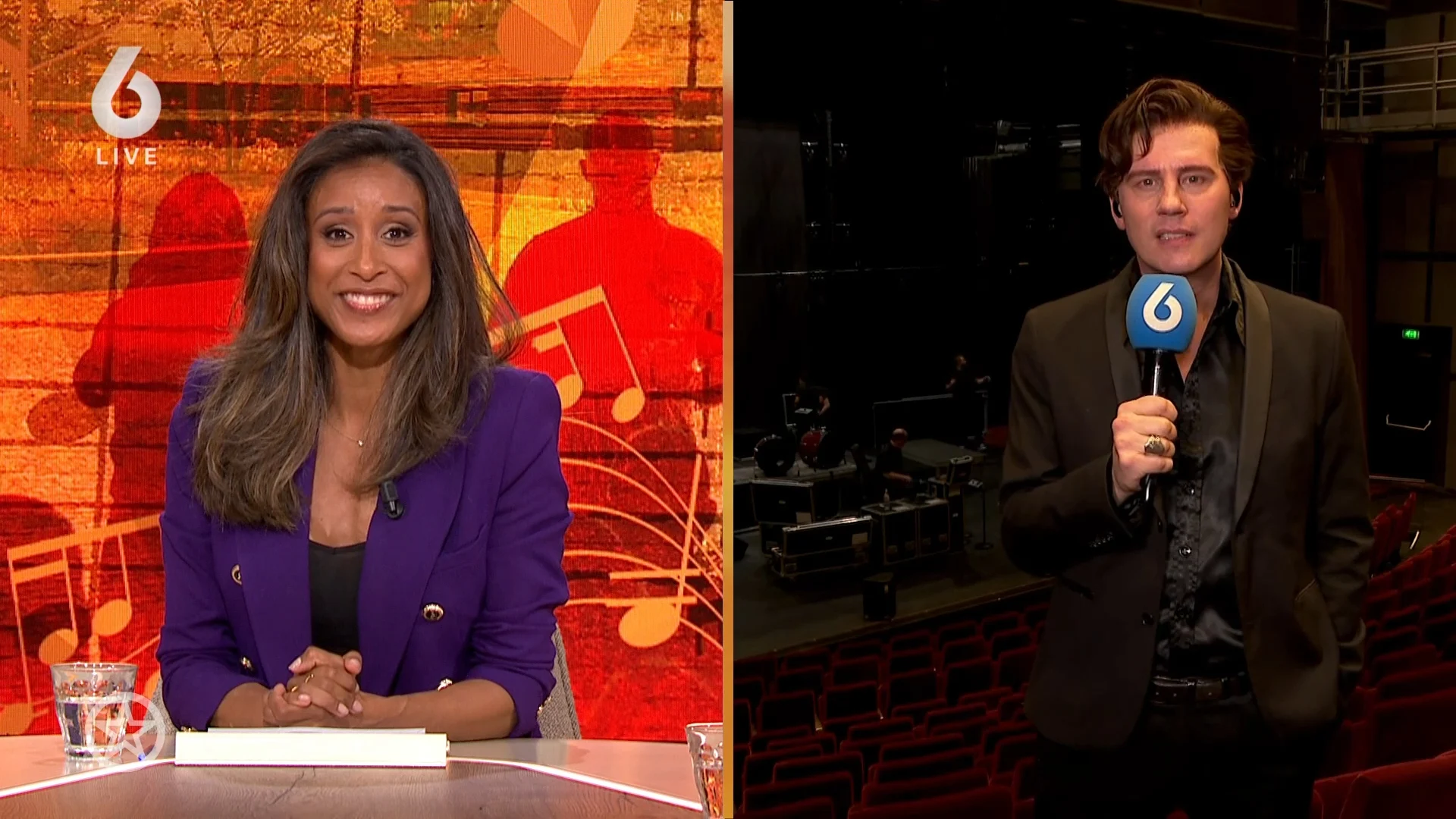 Bouke Scholten schittert weer op podium na heftige periode