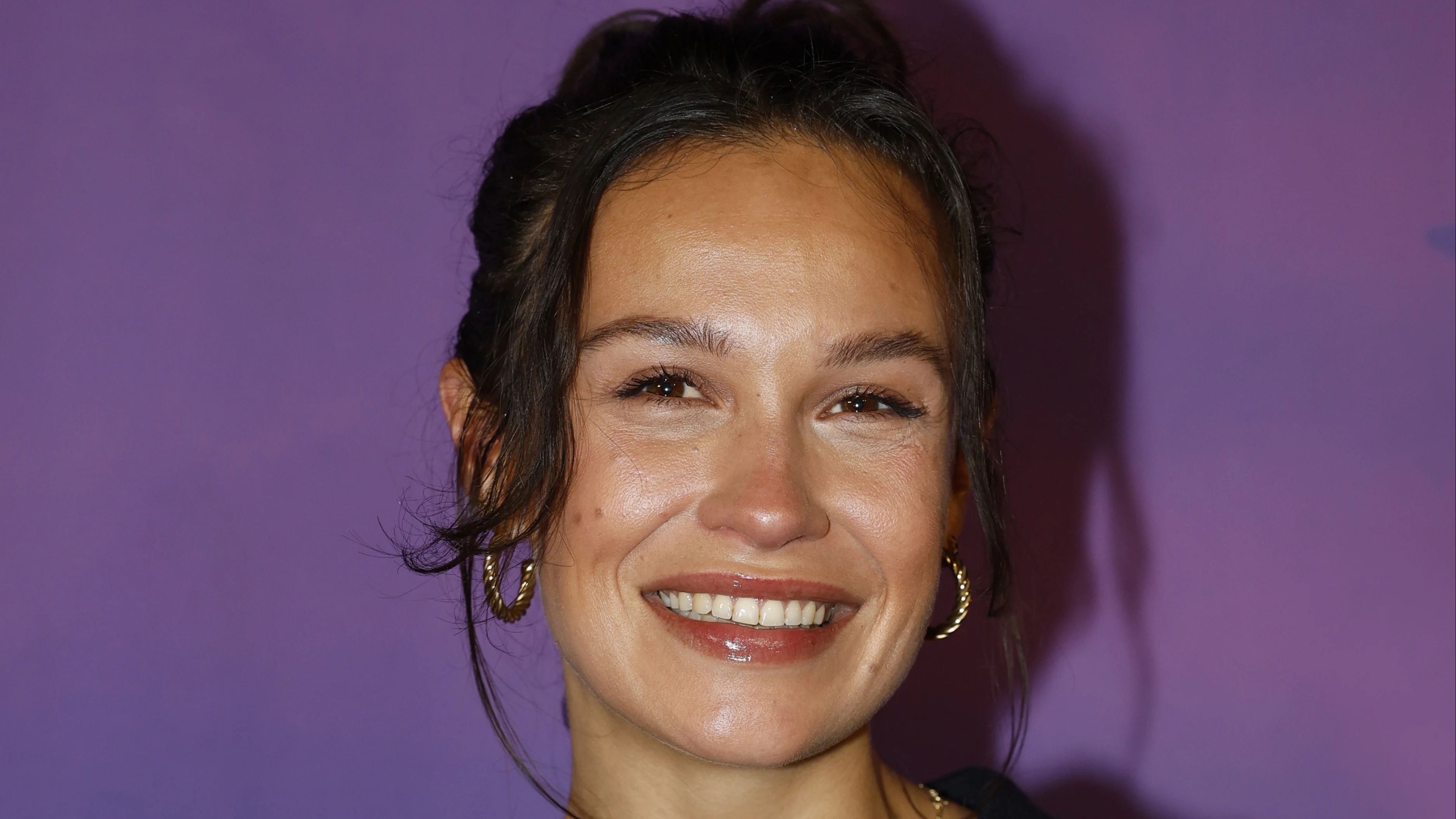 Holly Mae Brood maakt statement: 'Laat dat duidelijk zijn!'