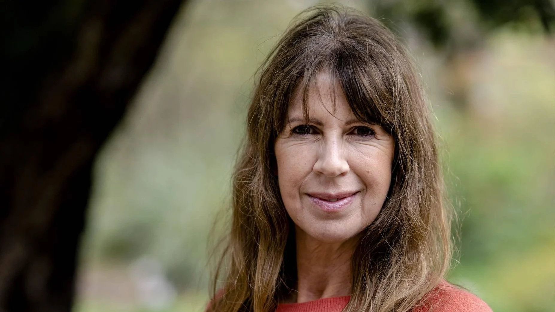 Relatiebreuk voor Isa Hoes: 'Écht geprobeerd'