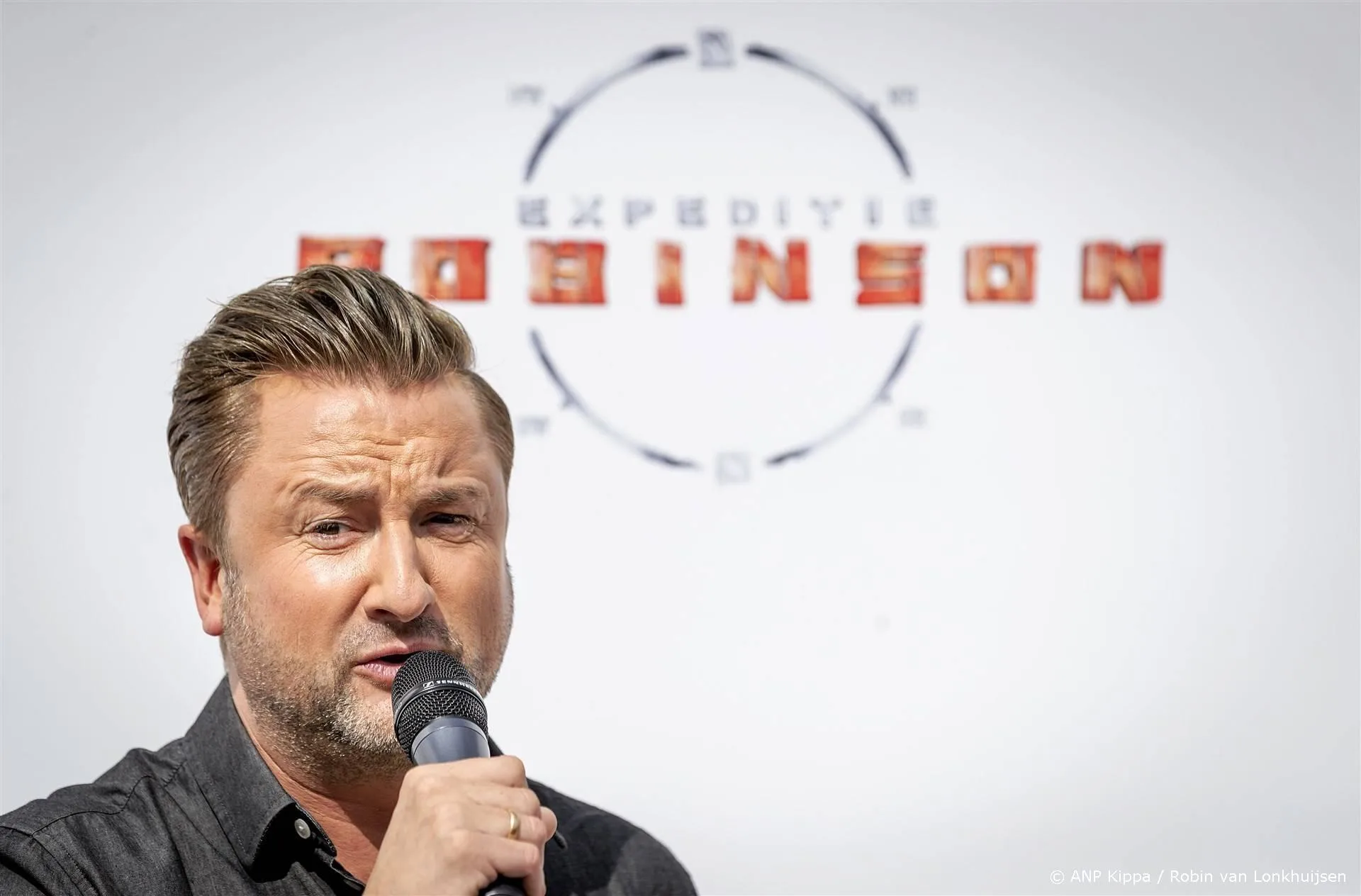 Staat Dennis Weening open voor een comeback bij Expeditie Robinson?