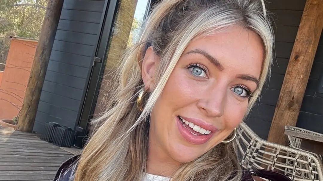 Denise van der Laan klaar voor leven in Spanje na liefdesbreuk