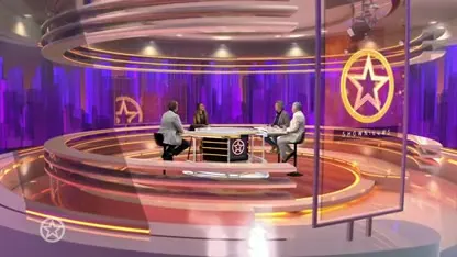 18 augustus 2020 - Shownieuws - Late Editie