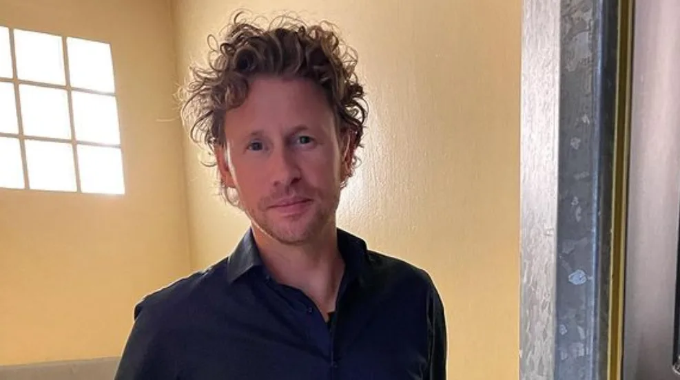 Ewout Genemans zoekt contact politie Curaçao na kritiek op docu