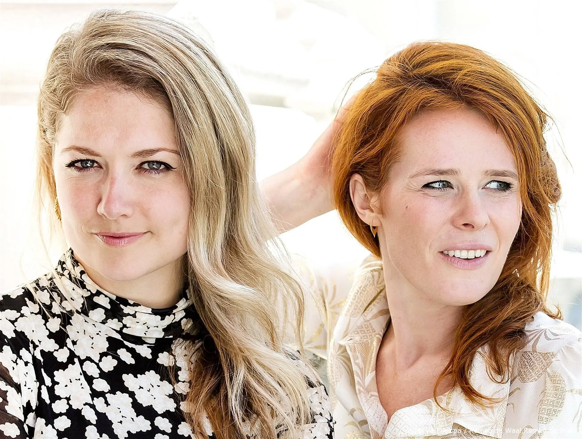 Slecht nieuws voor fans Yentl en de Boer