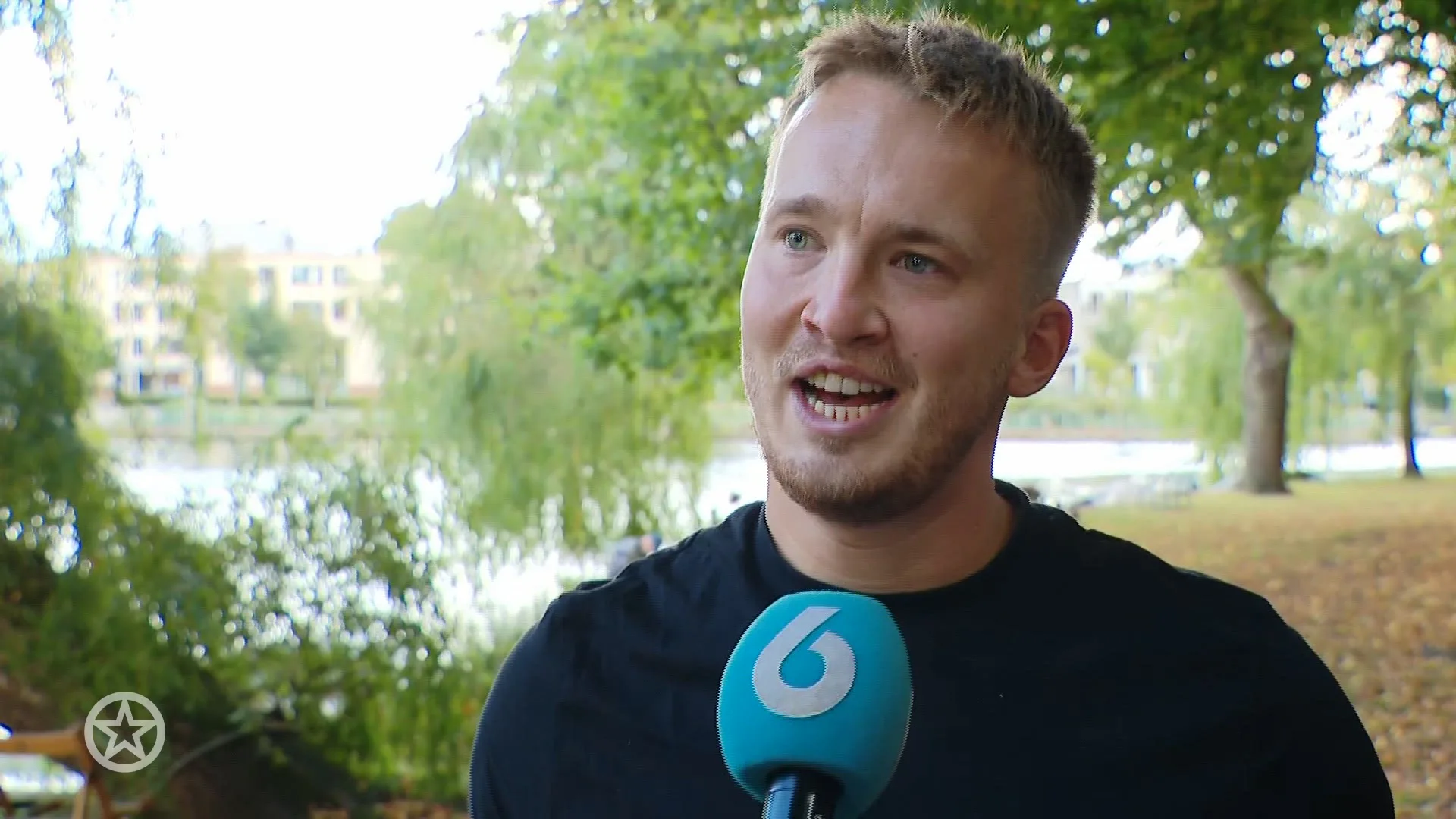 Snelle organiseert binnenkort zijn eigen festival Thuis