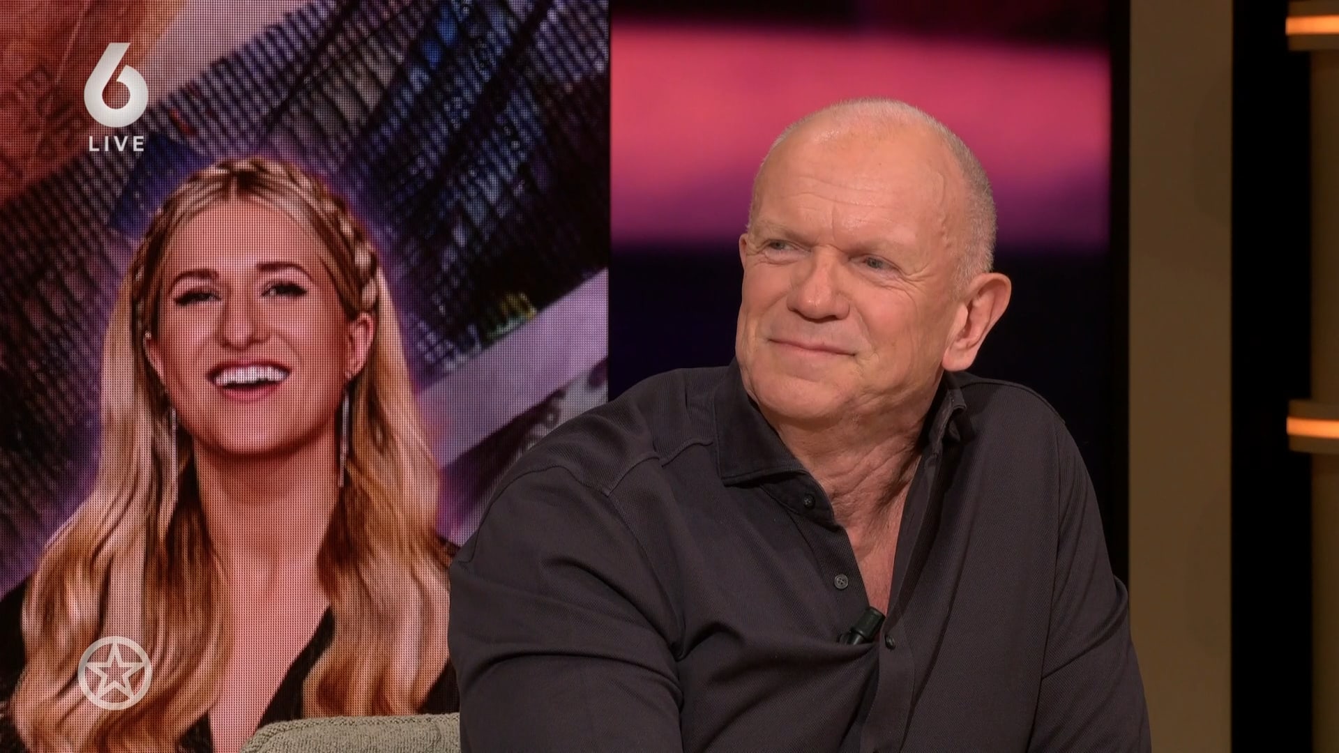 CBR-baas Pechtold: Britt Dekker heeft gewoon examen gedaan