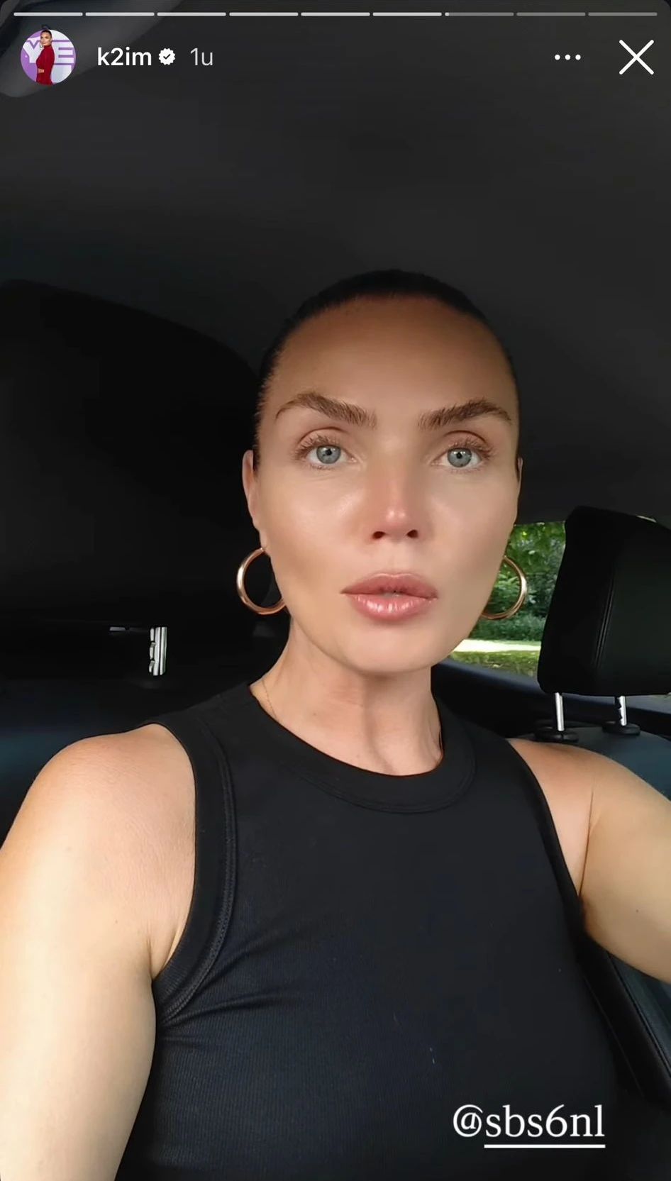 Kim Feenstra woest: 'Die mensen verdienen een spuitje en weg ermee'