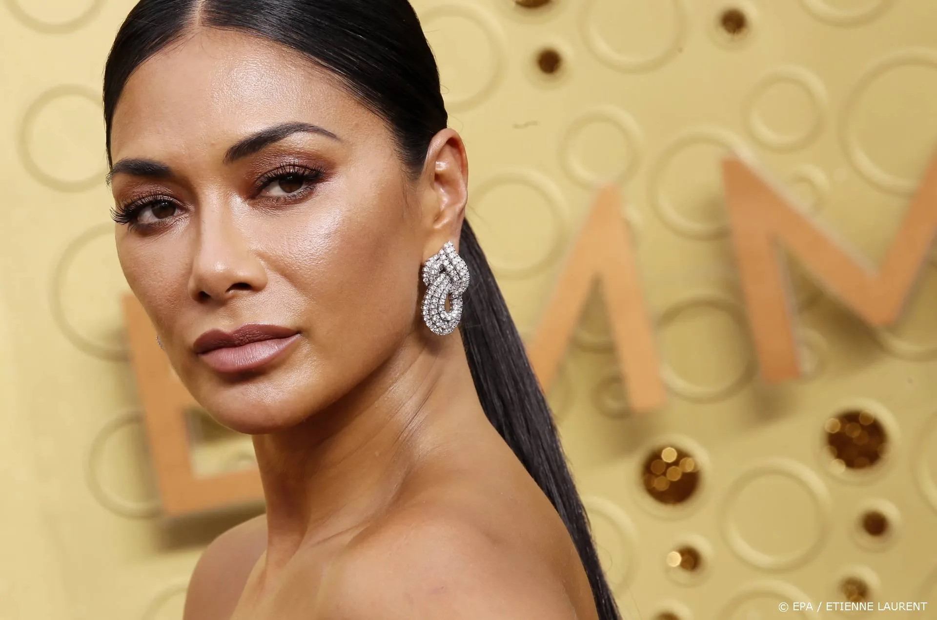 Nicole Scherzinger aangeklaagd om reünietournee Pussycat Dolls