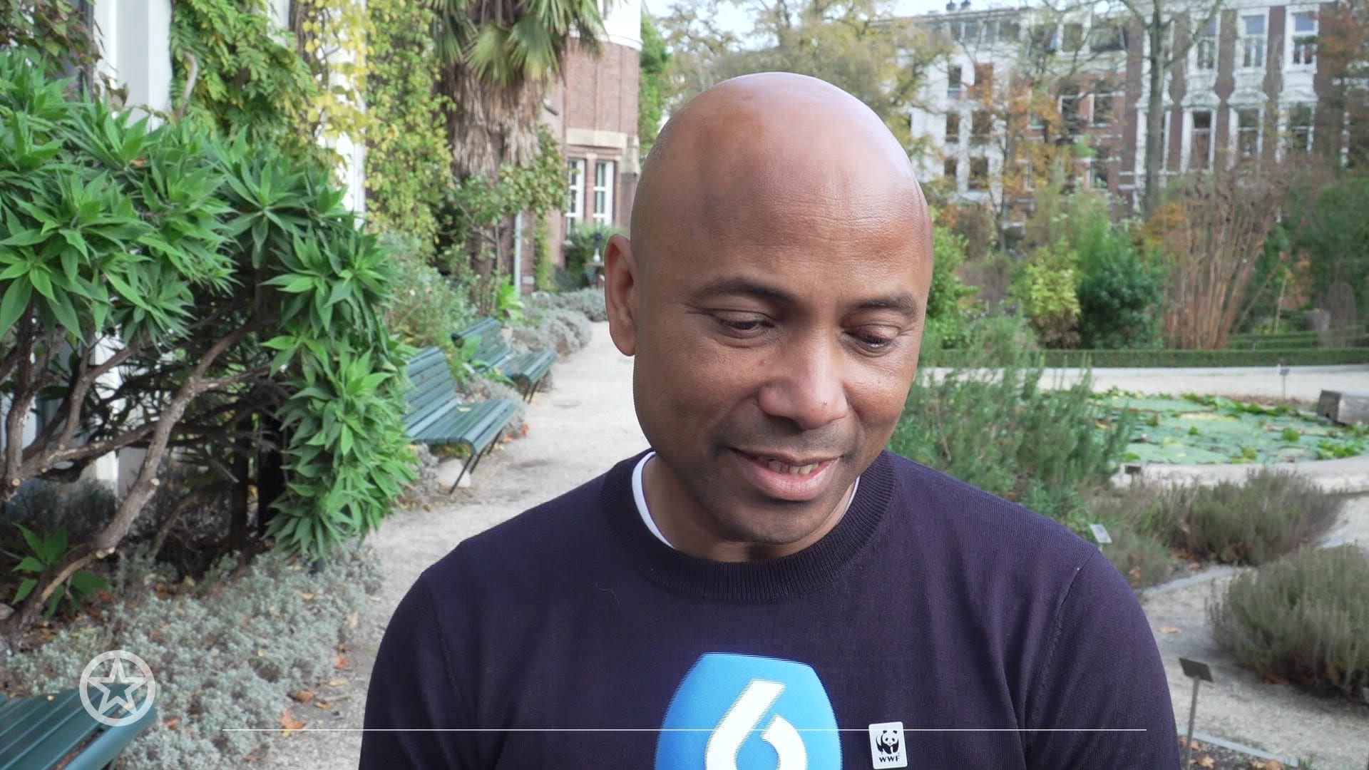 Humberto Tan vindt nieuw programma 'droomproject'