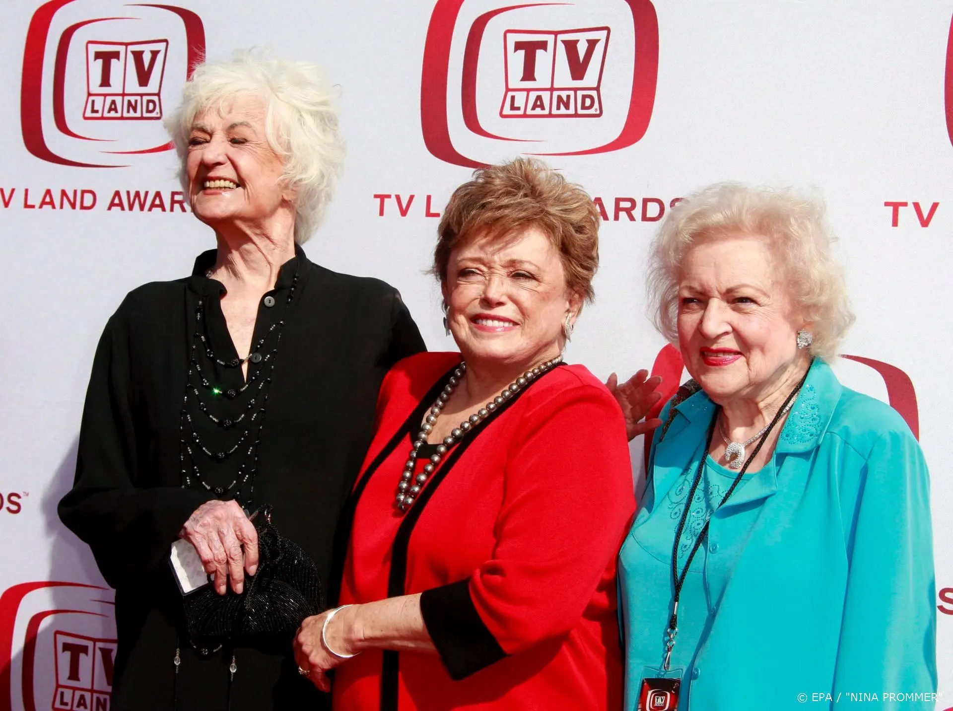 Originele villa The Golden Girls staat te koop