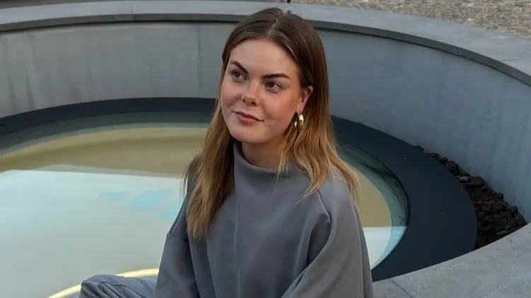 Eloise van Oranje in shock: 'Er is gestolen...'