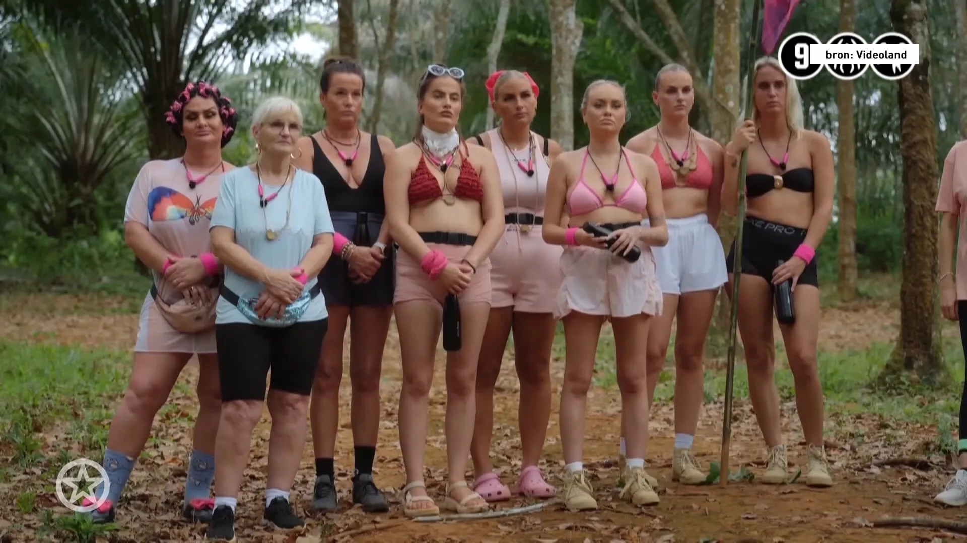 De familie-editie van Echte Meisjes in de Jungle staat voor de deur