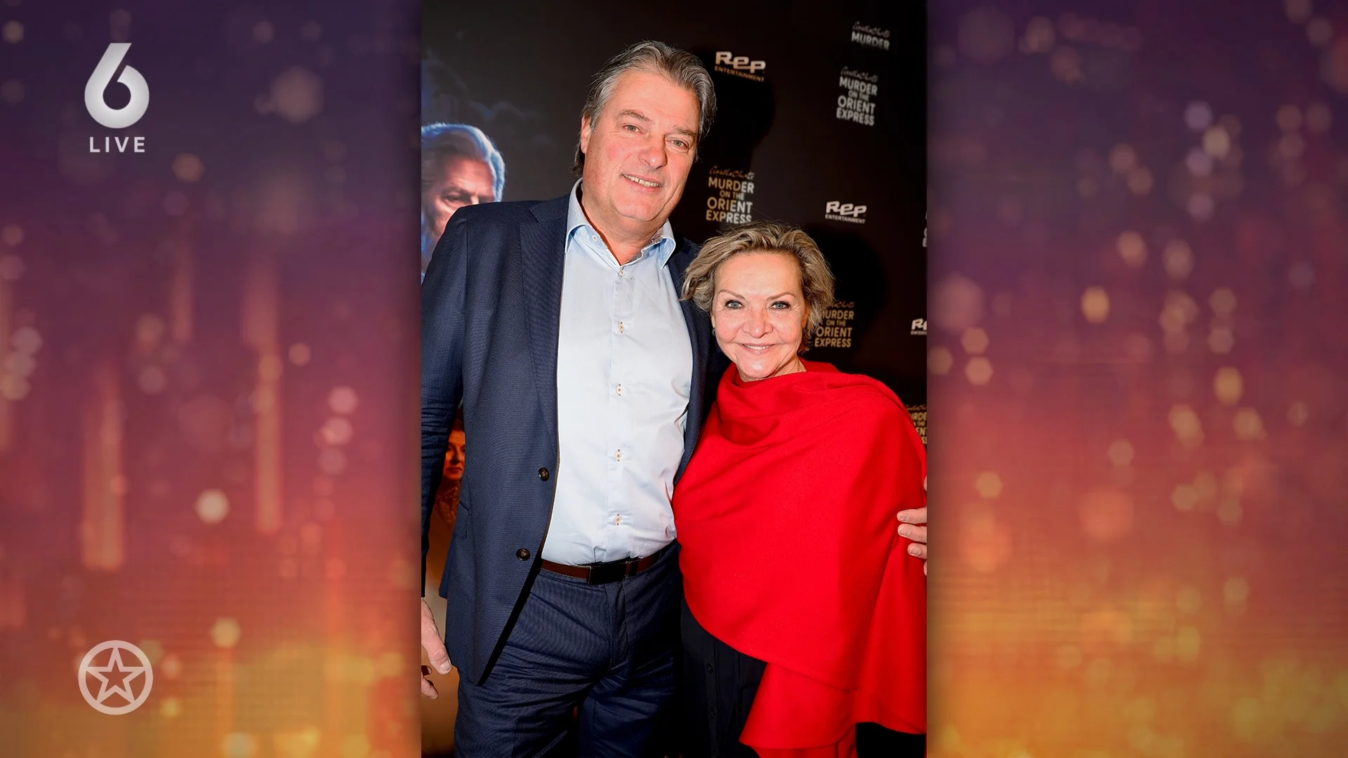 Mariska van Kolck bevestigt relatiebreuk