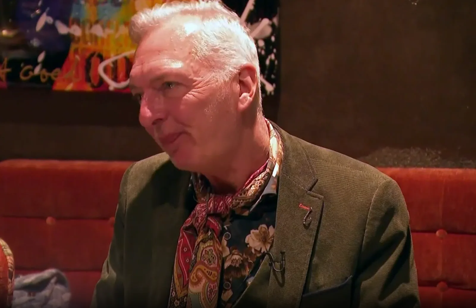 Martien Meiland diep geraakt: 'Onterecht'