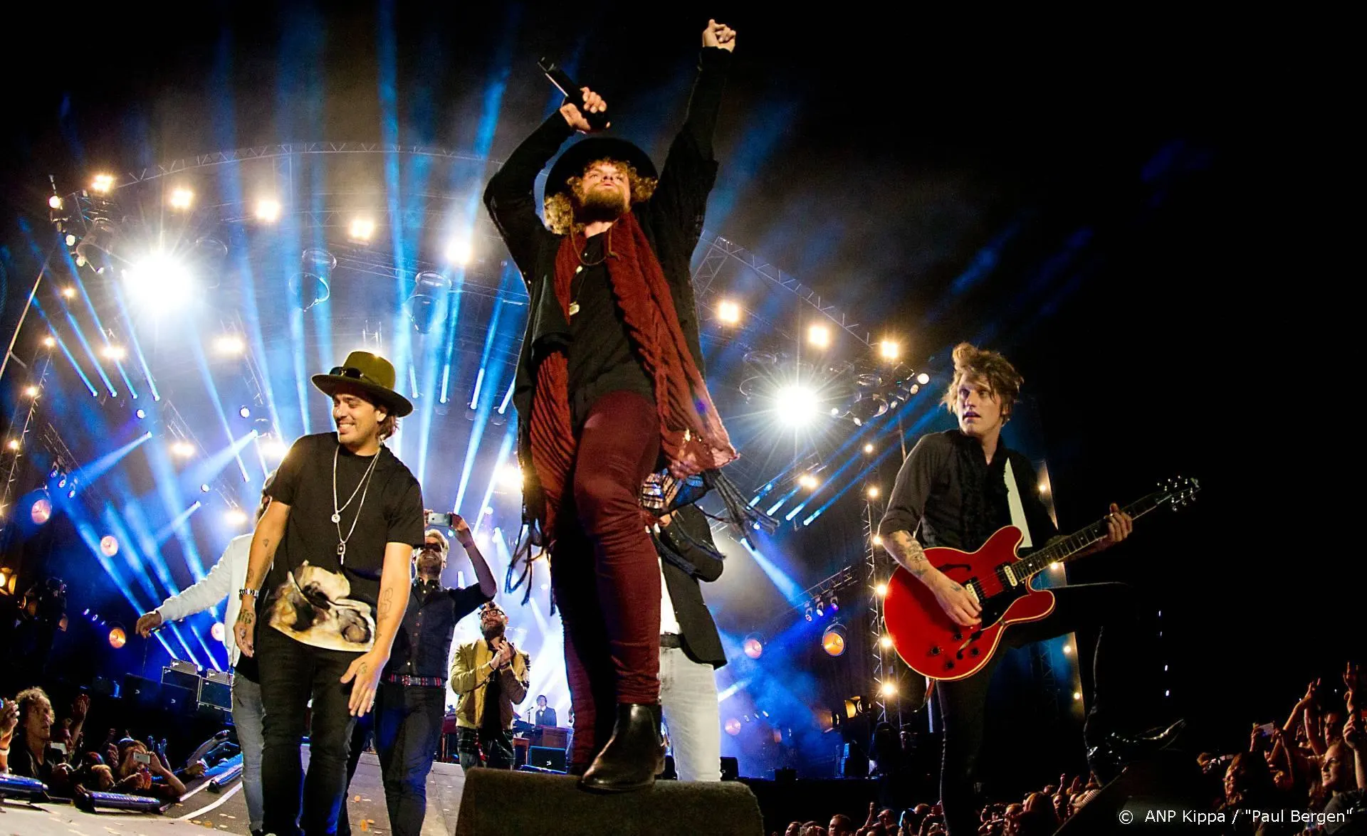 Di-rect alweer genomineerd voor Gouden Notekraker