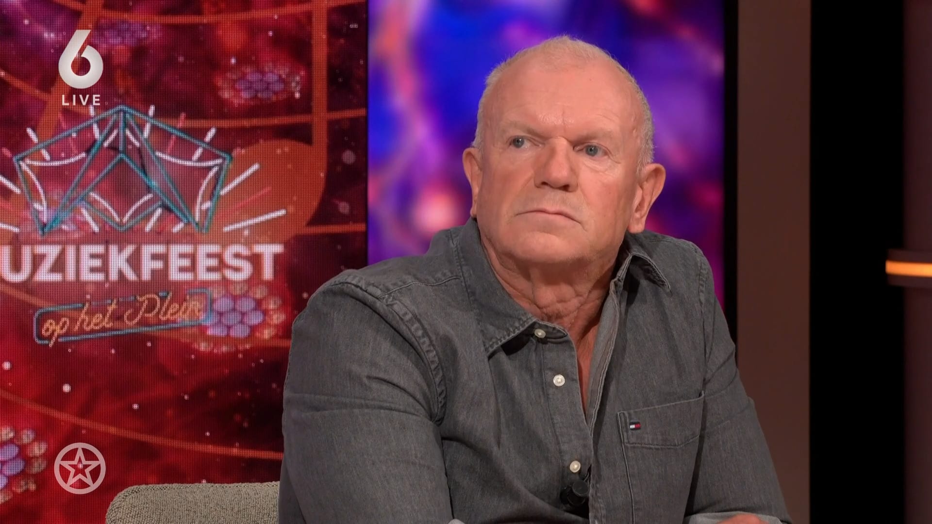 Kritiek op op de Woerdense Vakantieweek