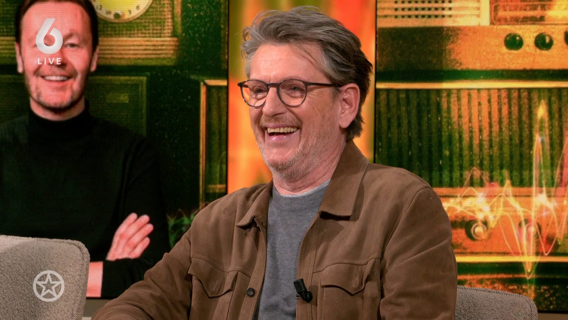 Erik de Zwart haalt uit naar deze BN'er