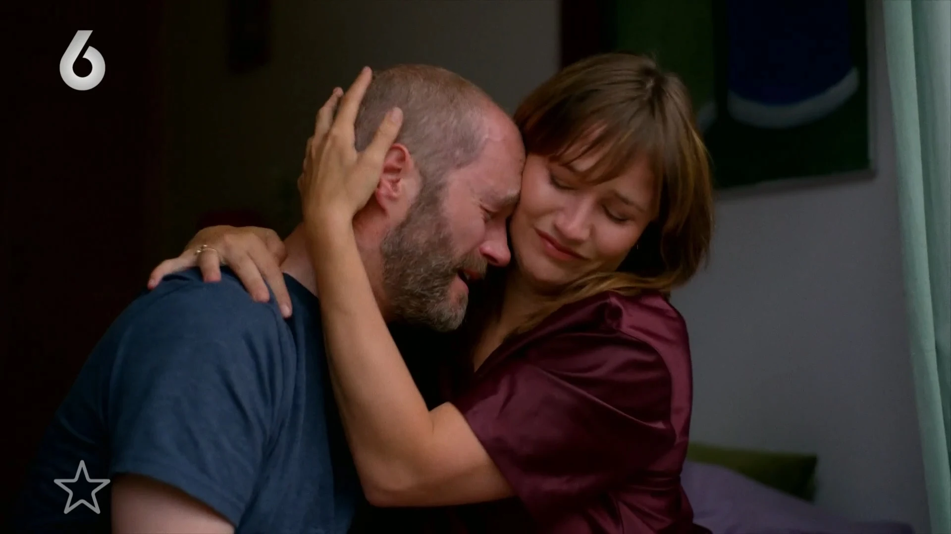 Barbara Sloesen legt autismekomedie KAIN uit