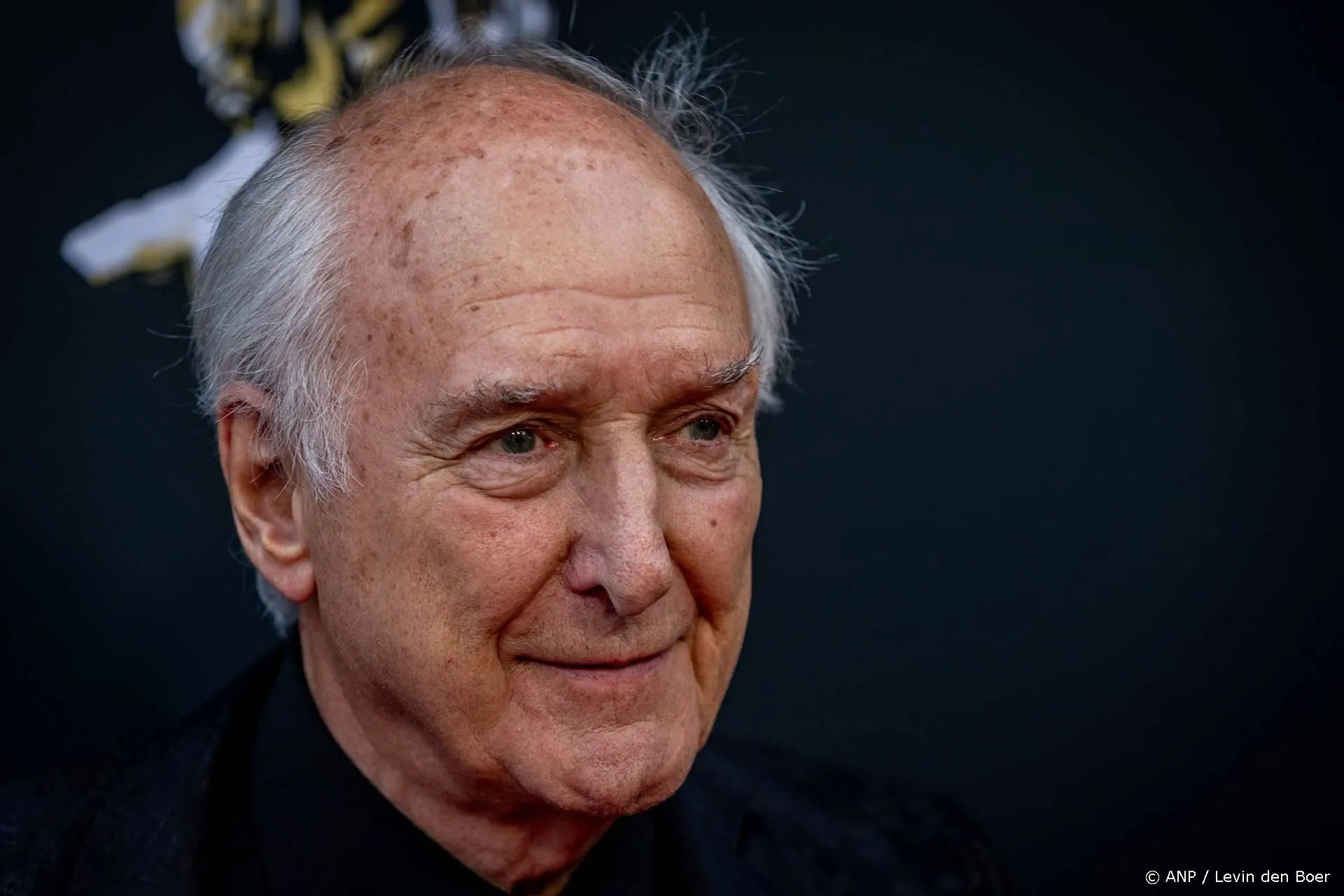 Peter Koelewijn kampt met hevige pijn